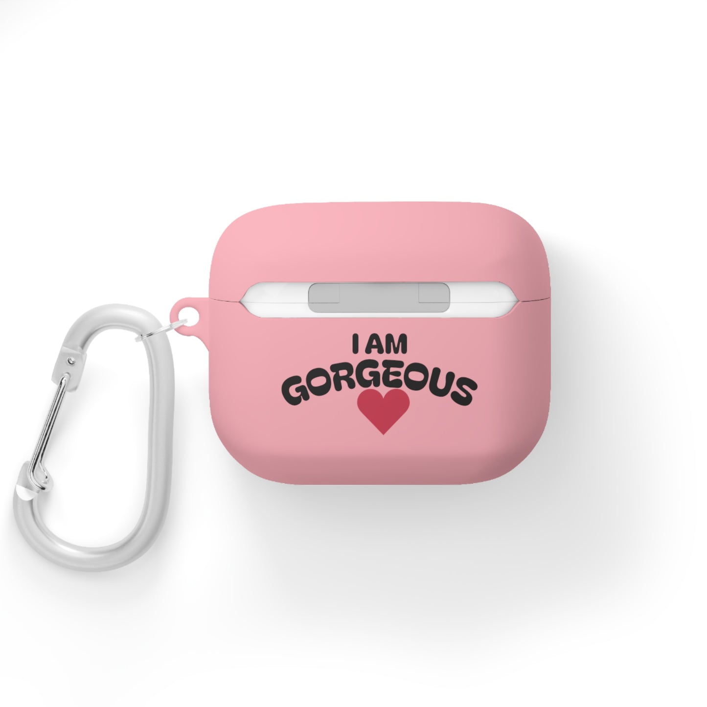 Gorgeous Merch AirPods Case Cover