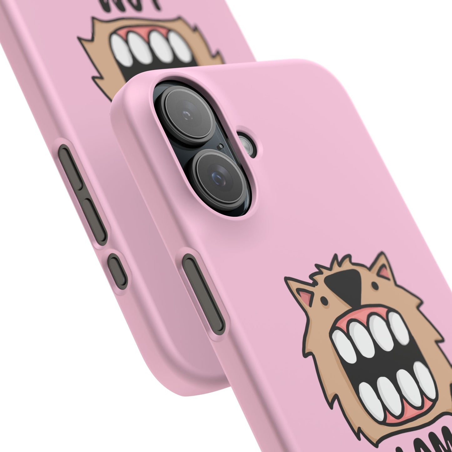 Gorgeous Merch Phone Case