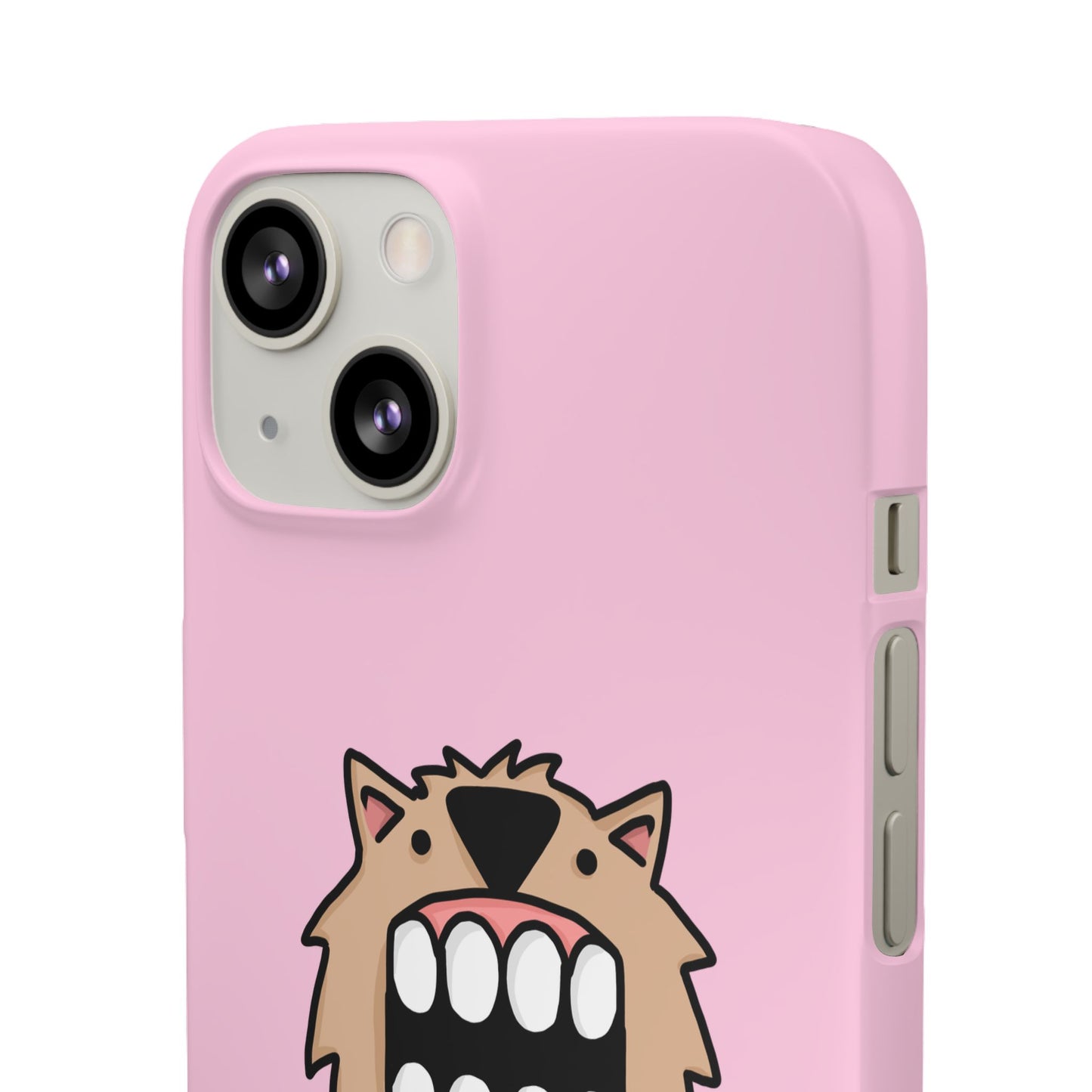 Gorgeous Merch Phone Case