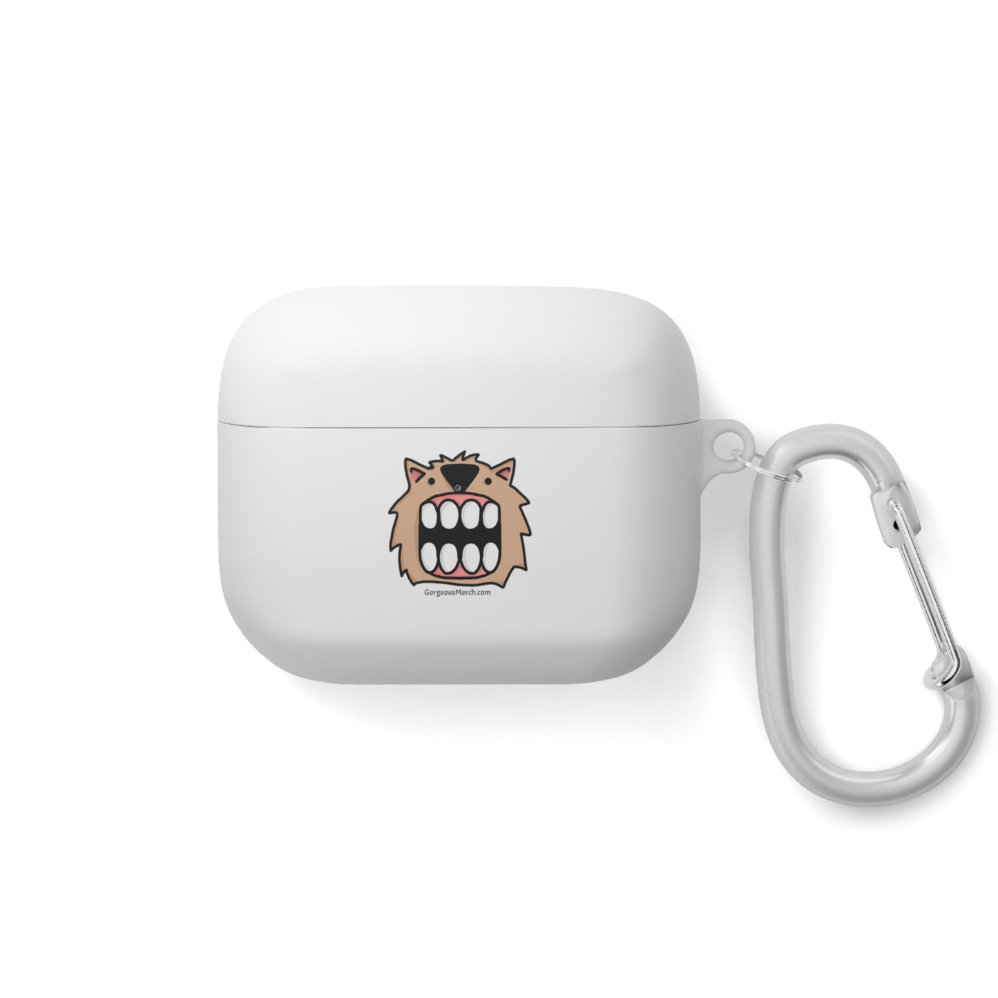 Gorgeous Merch AirPods Case Cover