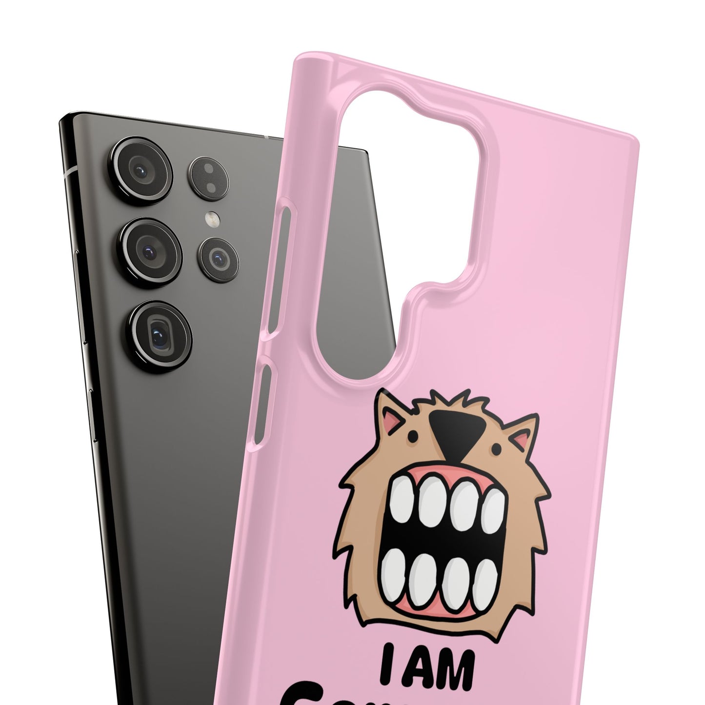 Gorgeous Merch Phone Case
