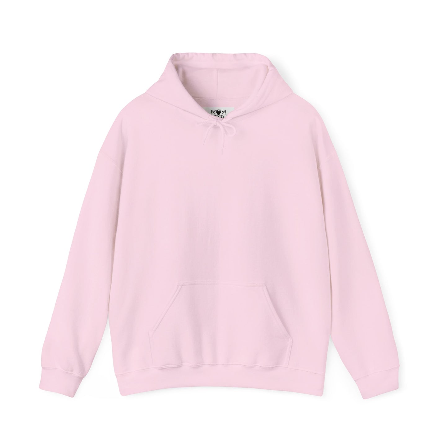 I Am Gorgeous Hooded Sweatshirt