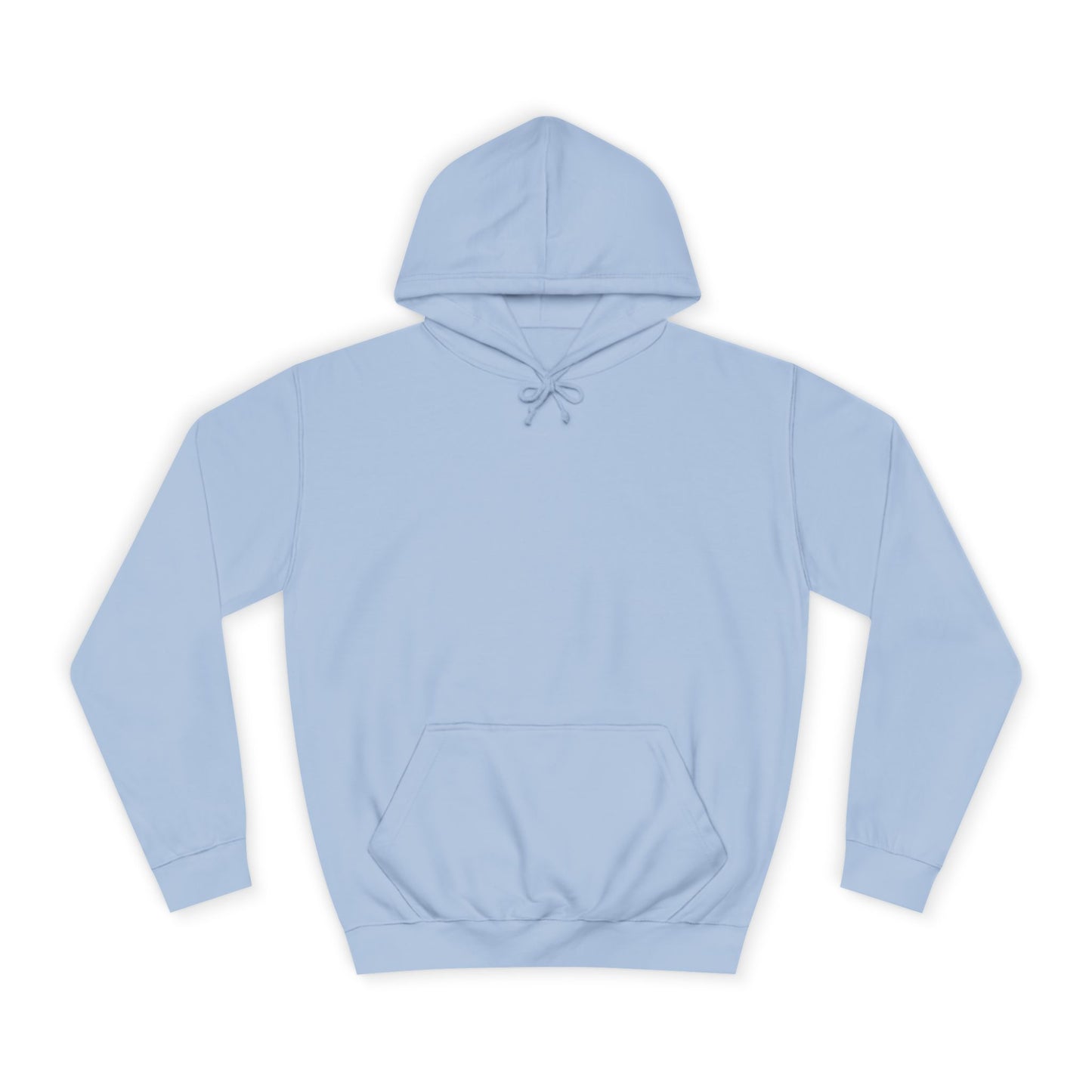 I AM GORGEOUS Hooded Sweatshirt 2.0