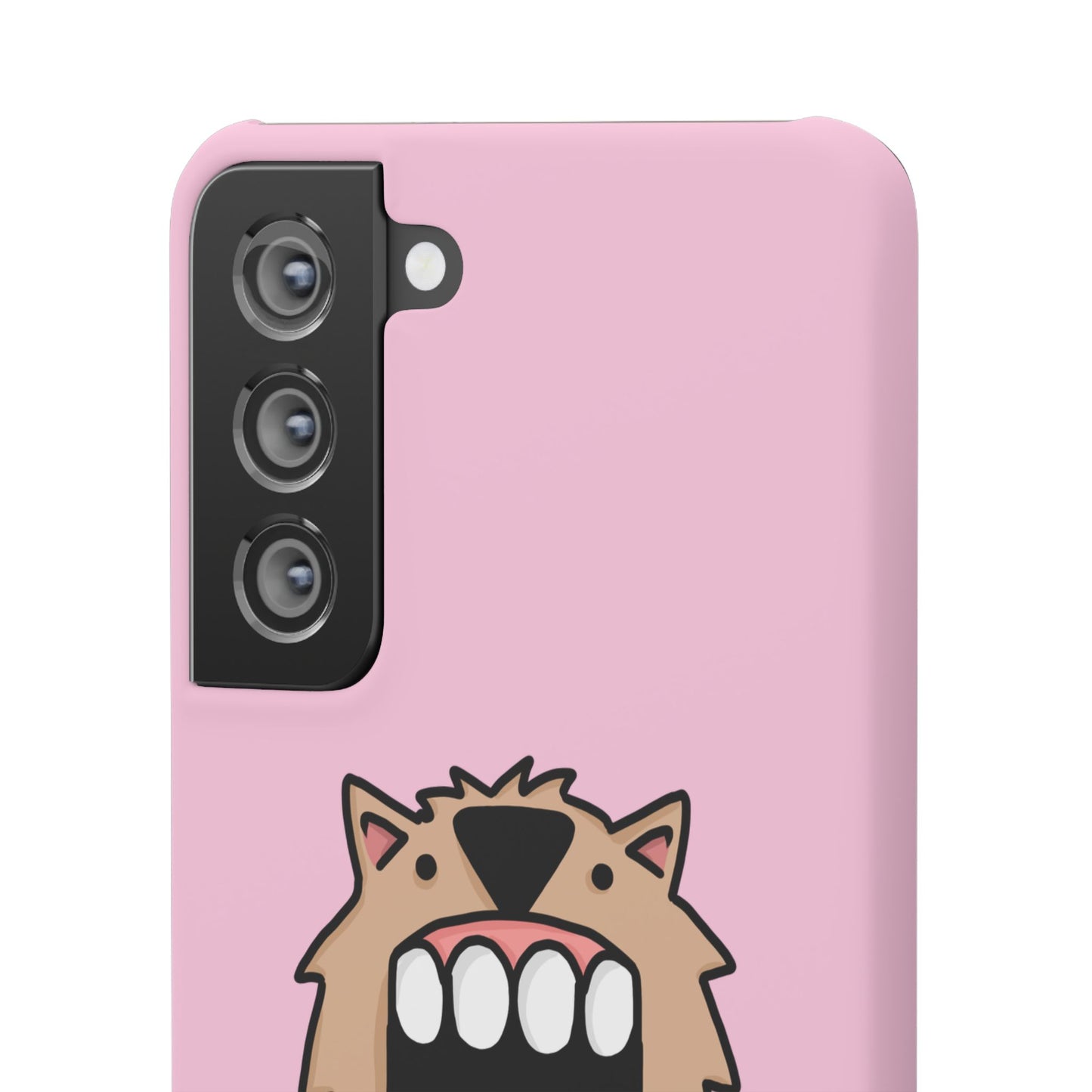 Gorgeous Merch Phone Case