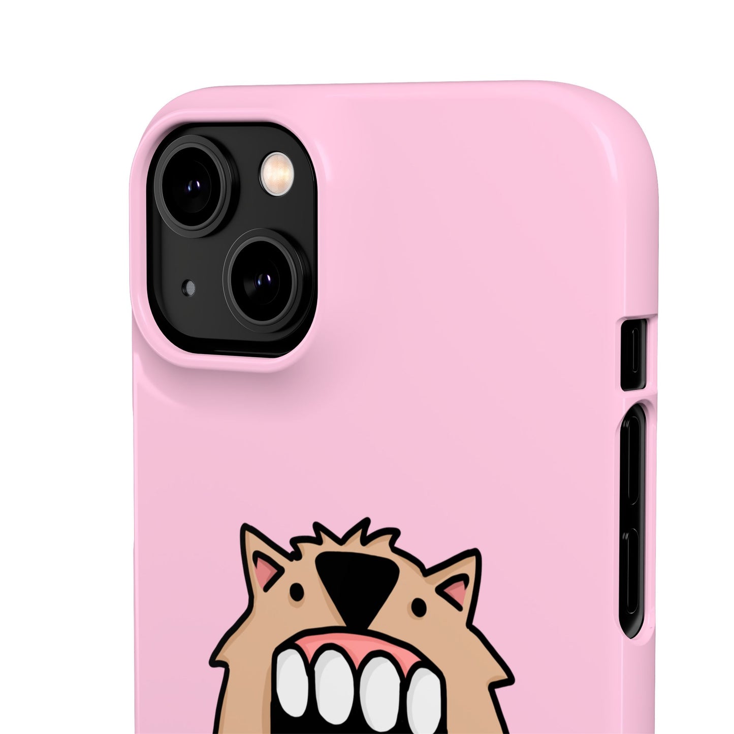 Gorgeous Merch Phone Case