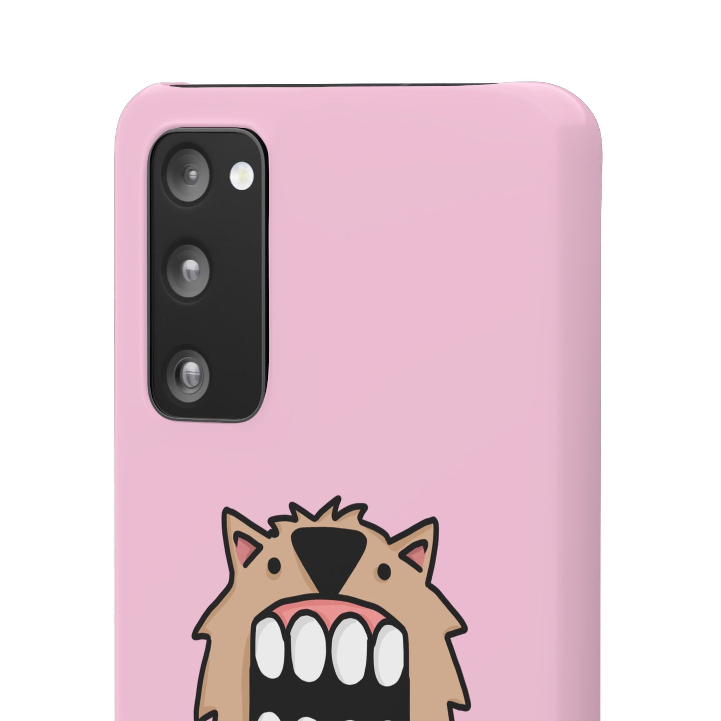 Gorgeous Merch Phone Case