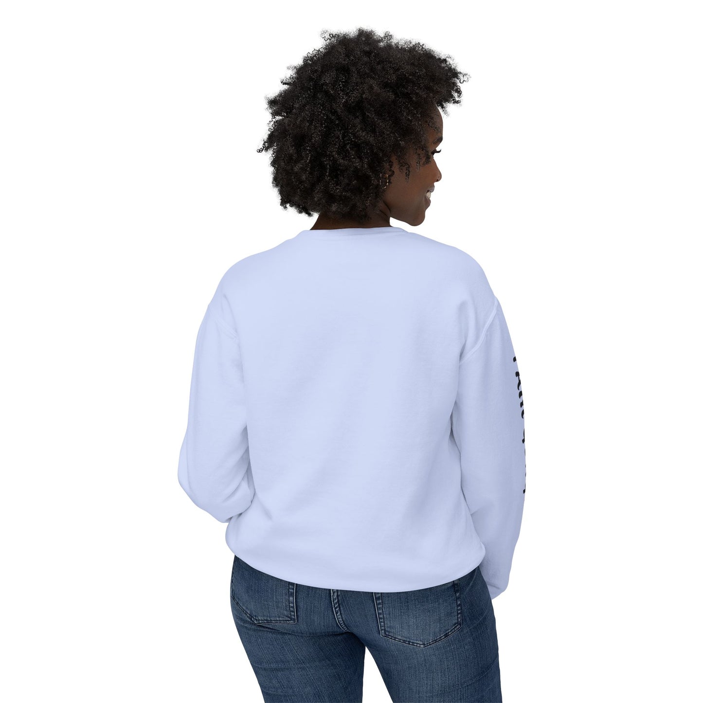 Gorgeous Crewneck Sweatshirt