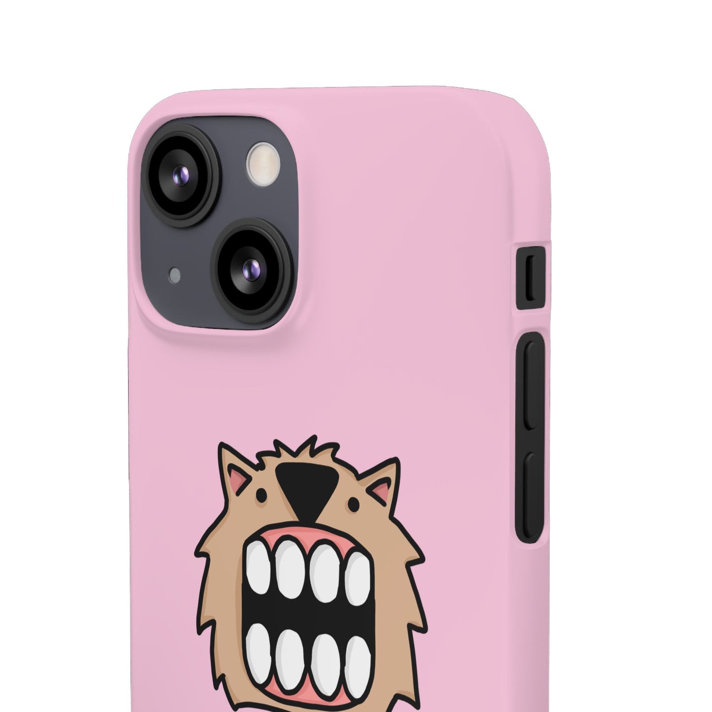Gorgeous Merch Phone Case