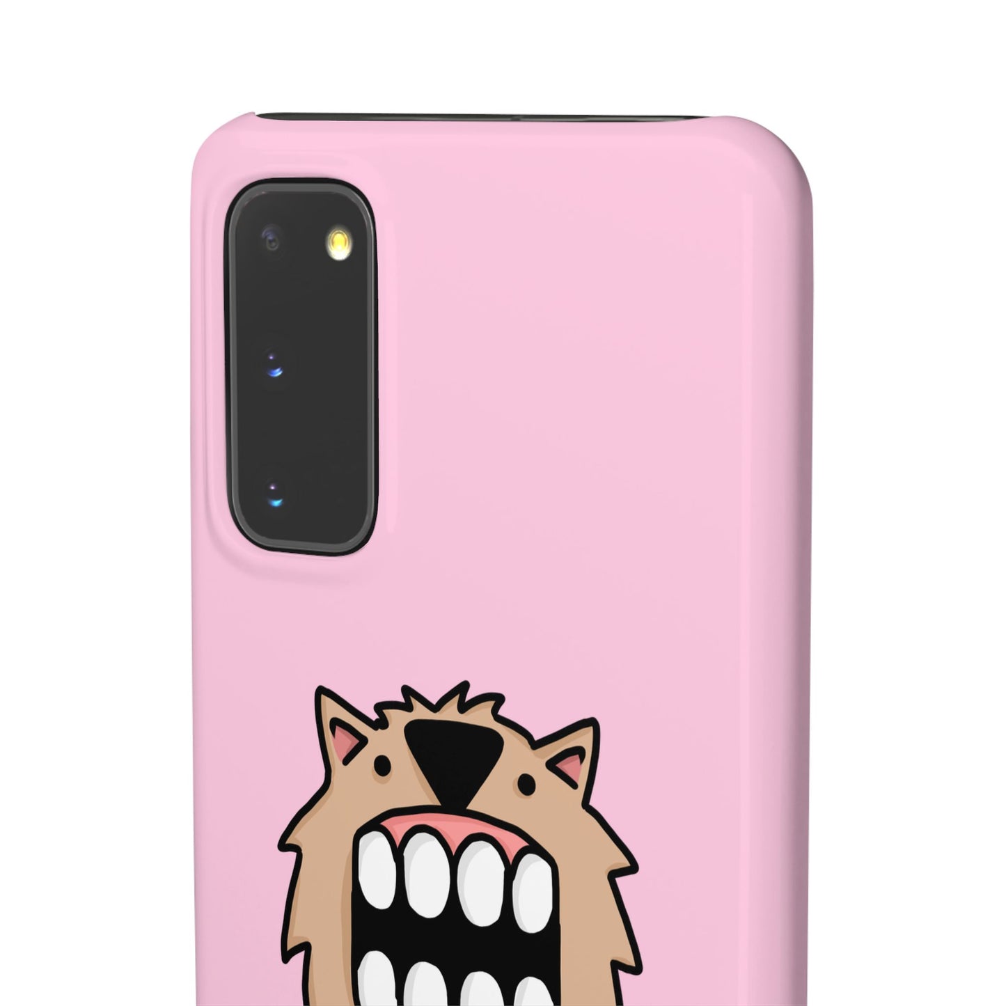 Gorgeous Merch Phone Case