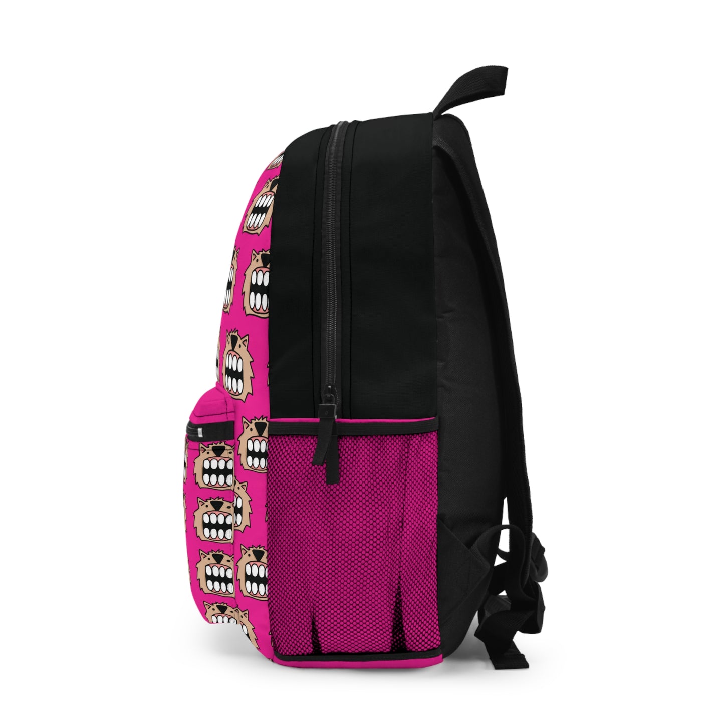 Gorgeous Merch Backpack V2
