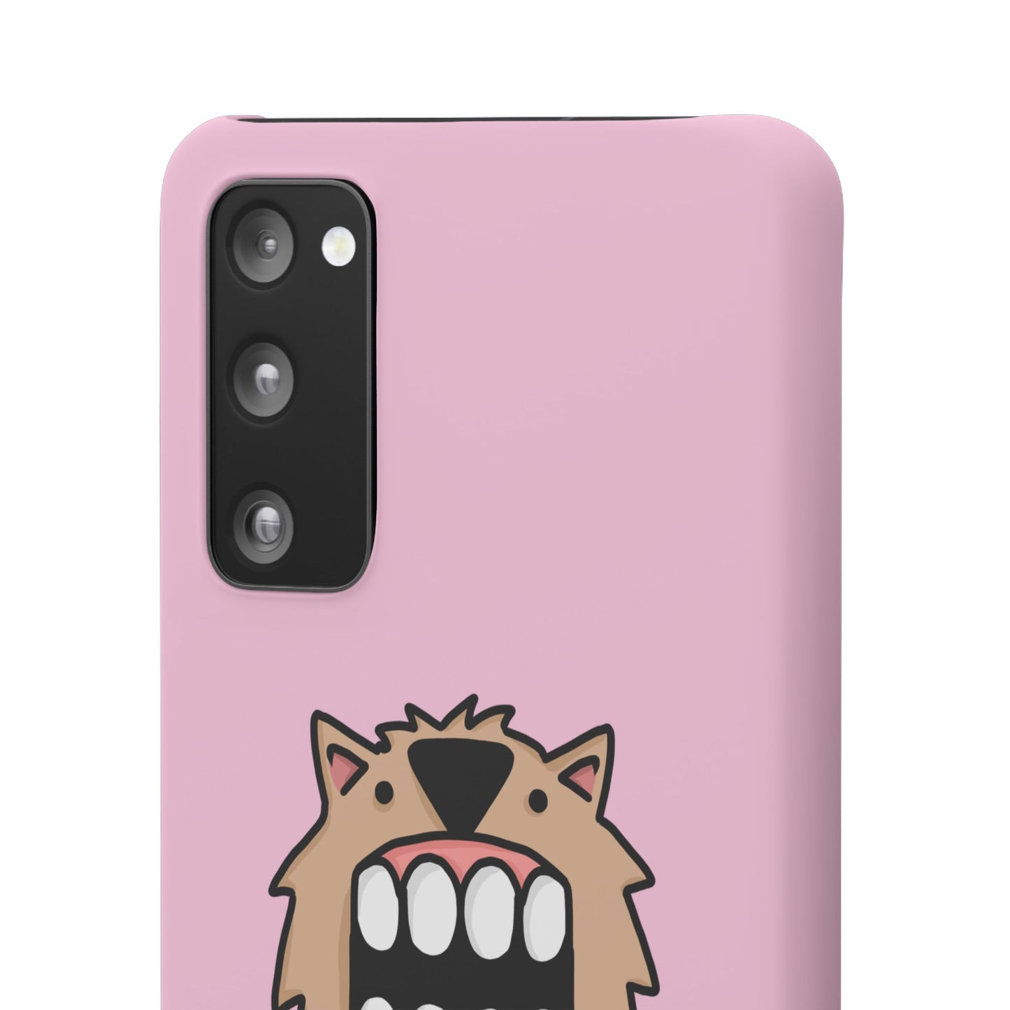 Gorgeous Merch Phone Case
