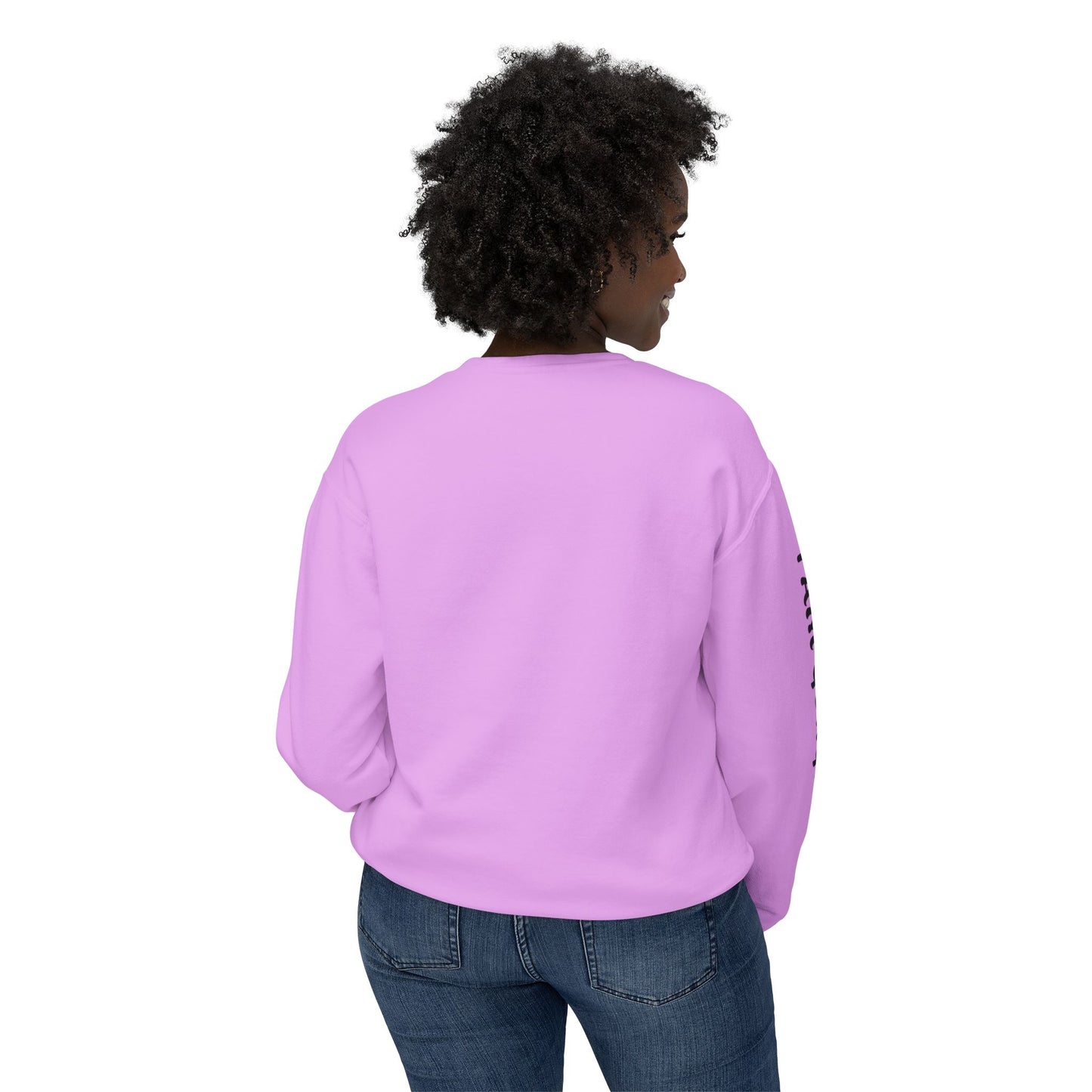 Gorgeous Crewneck Sweatshirt