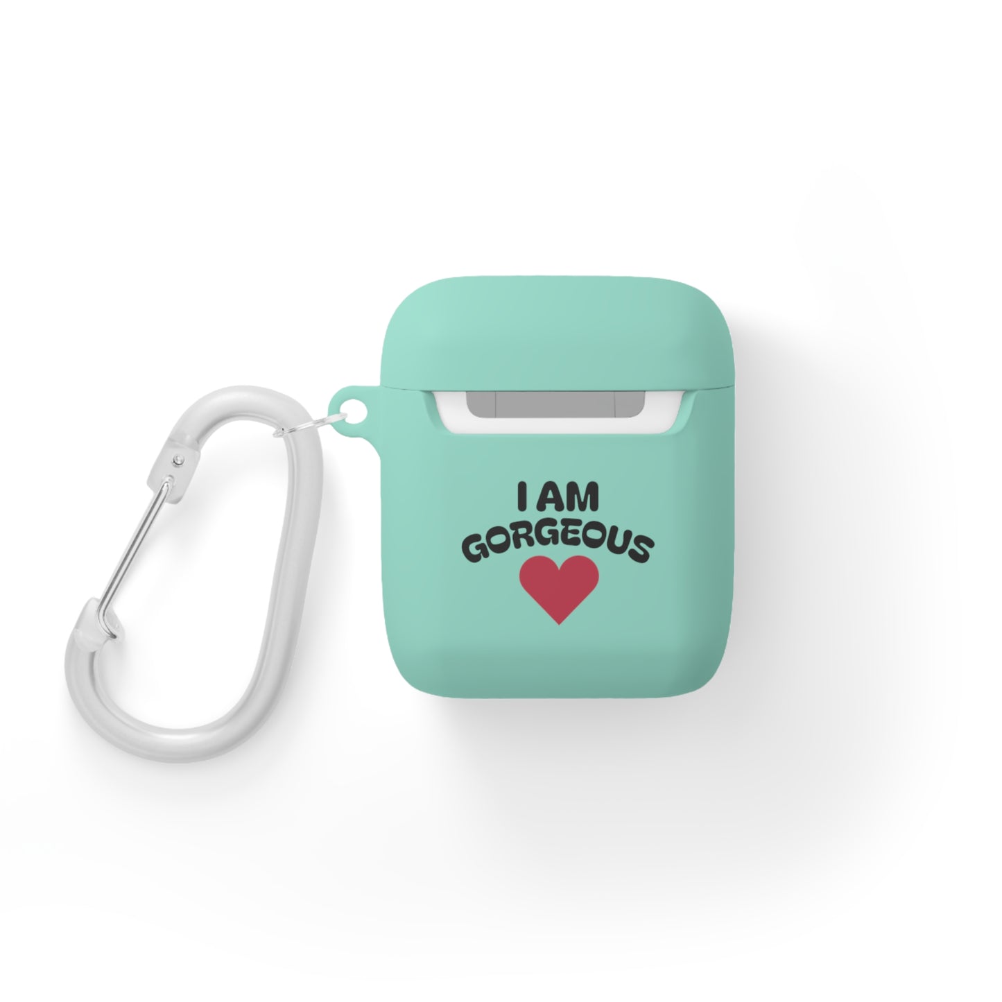 Gorgeous Merch AirPods Case Cover