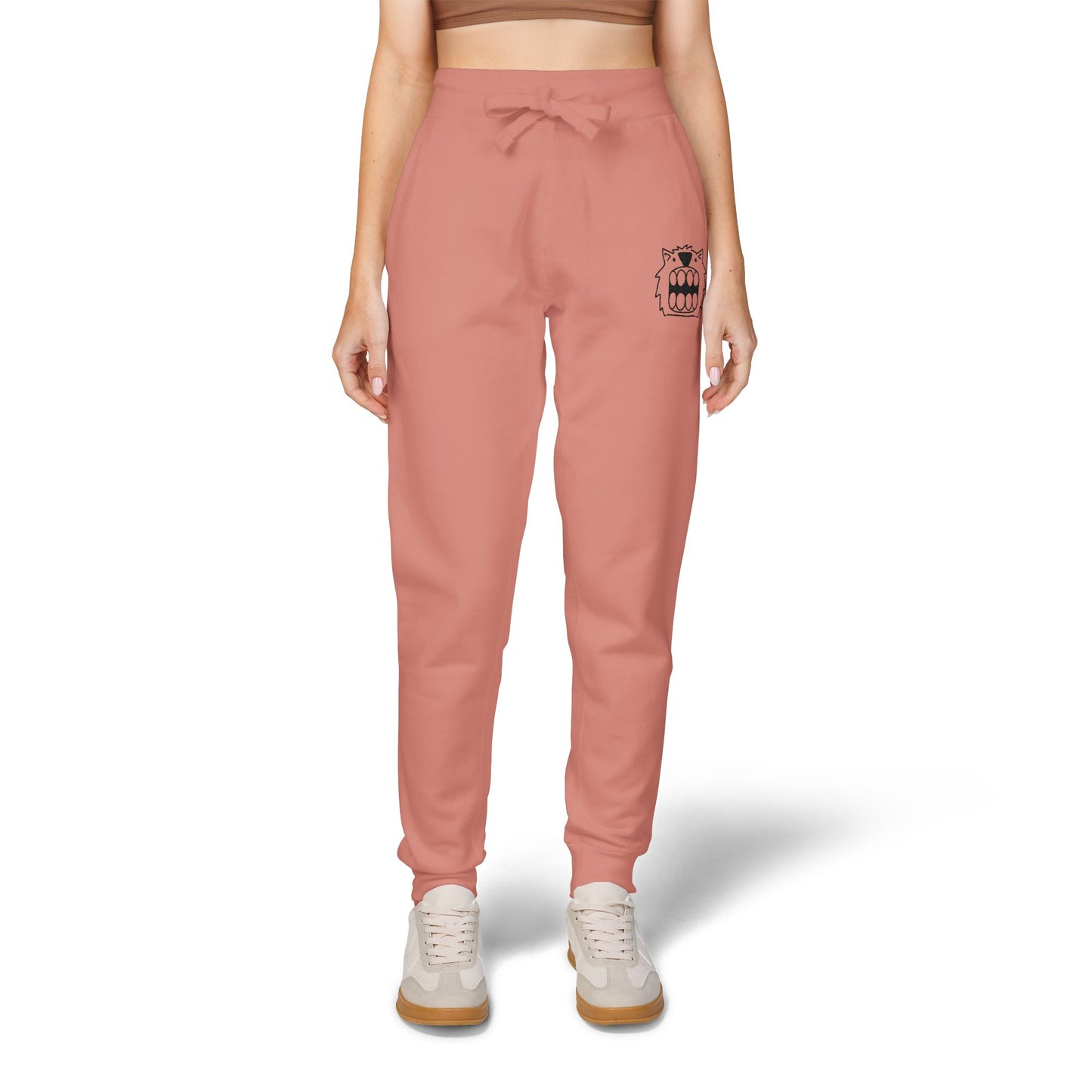 Gorgeous Merch Embroidered Sweatpants