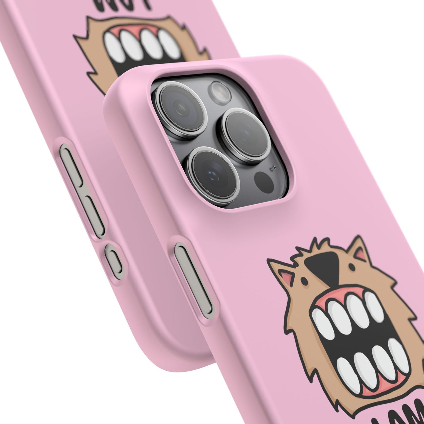 Gorgeous Merch Phone Case