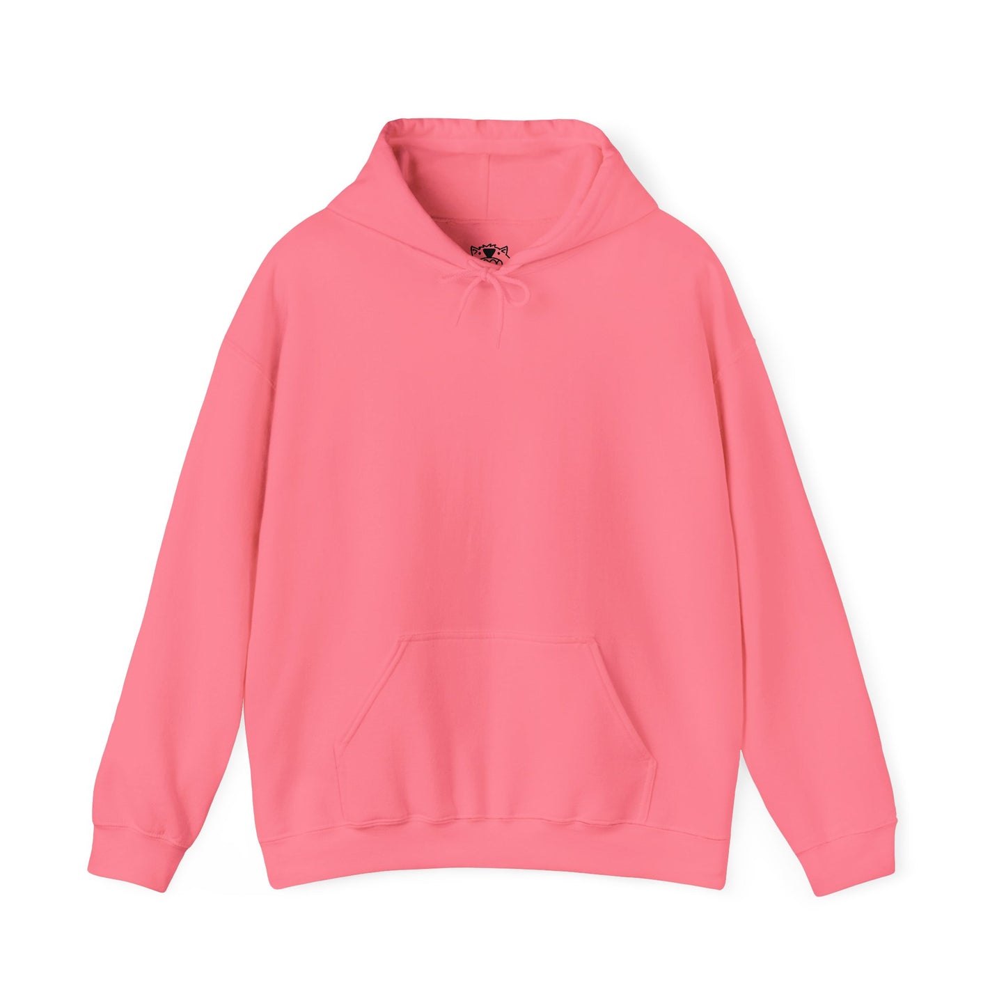 I Am Gorgeous Hooded Sweatshirt