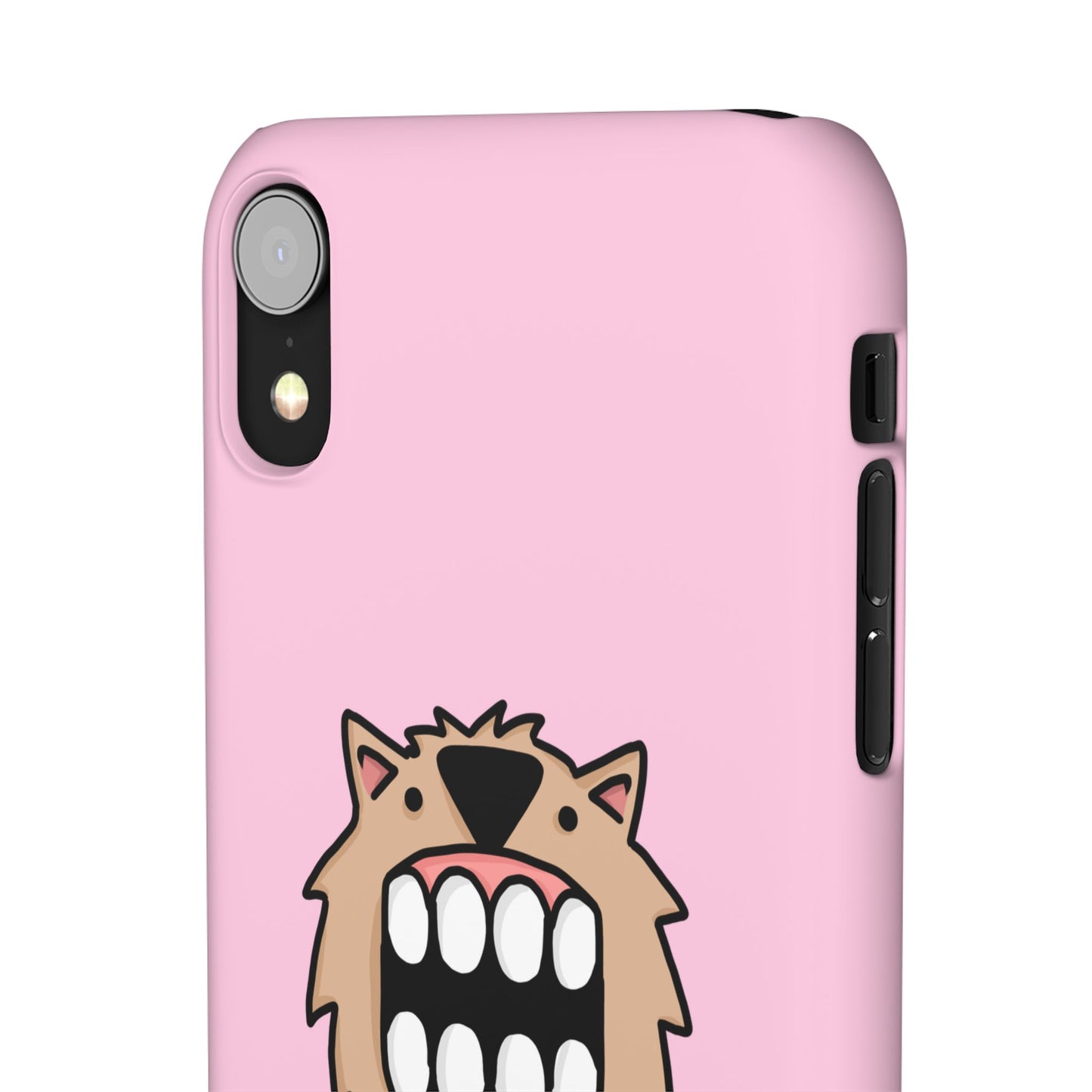 Gorgeous Merch Phone Case