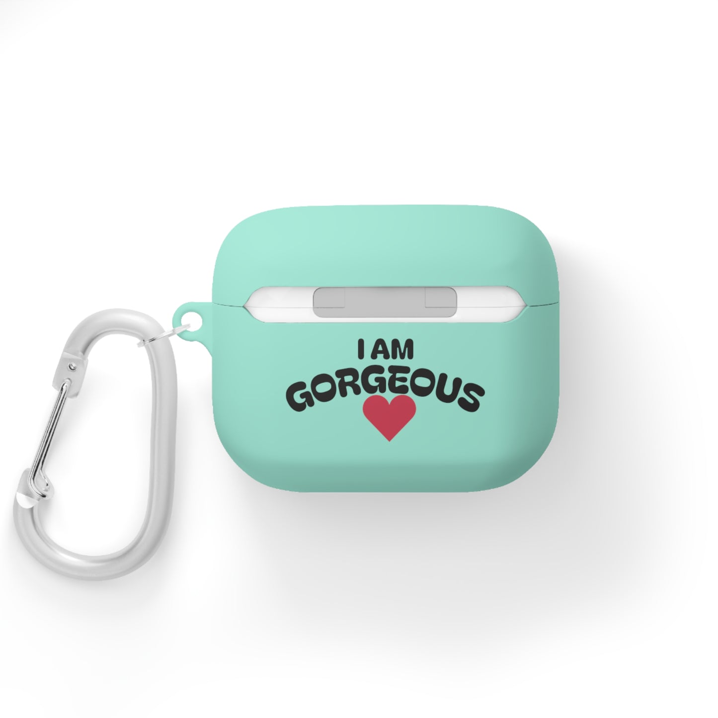 Gorgeous Merch AirPods Case Cover