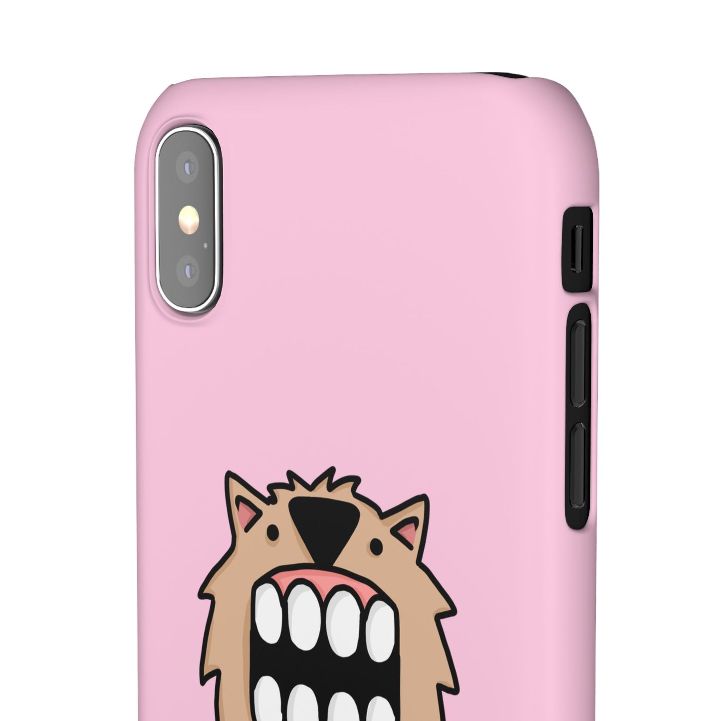 Gorgeous Merch Phone Case