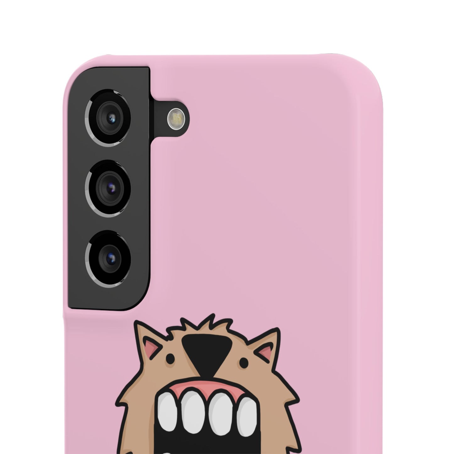 Gorgeous Merch Phone Case