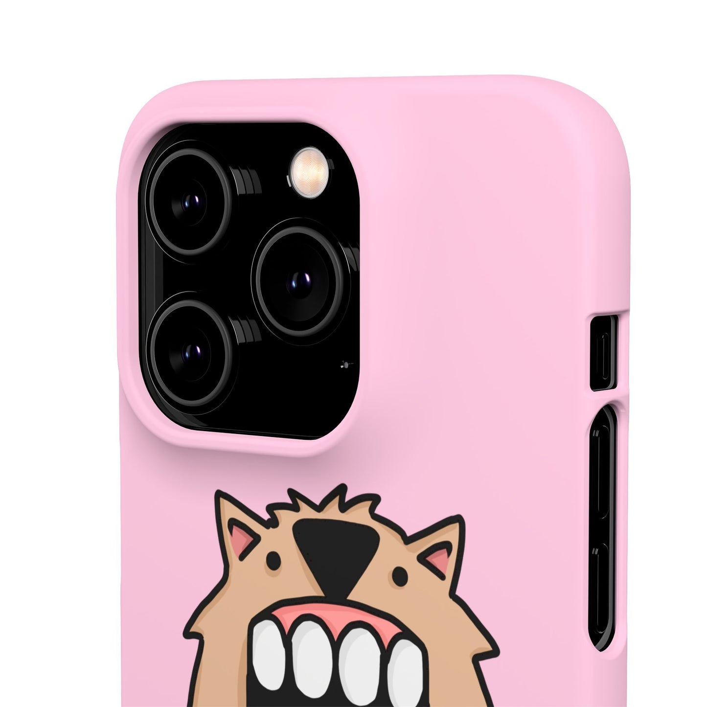 Gorgeous Merch Phone Case