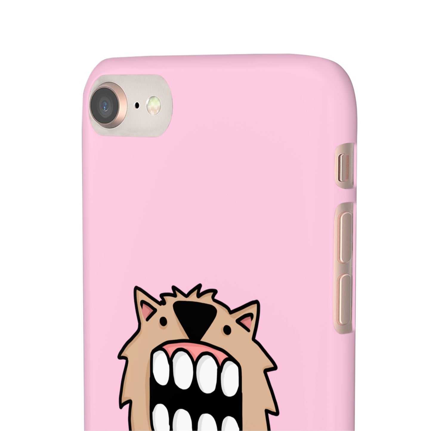 Gorgeous Merch Phone Case