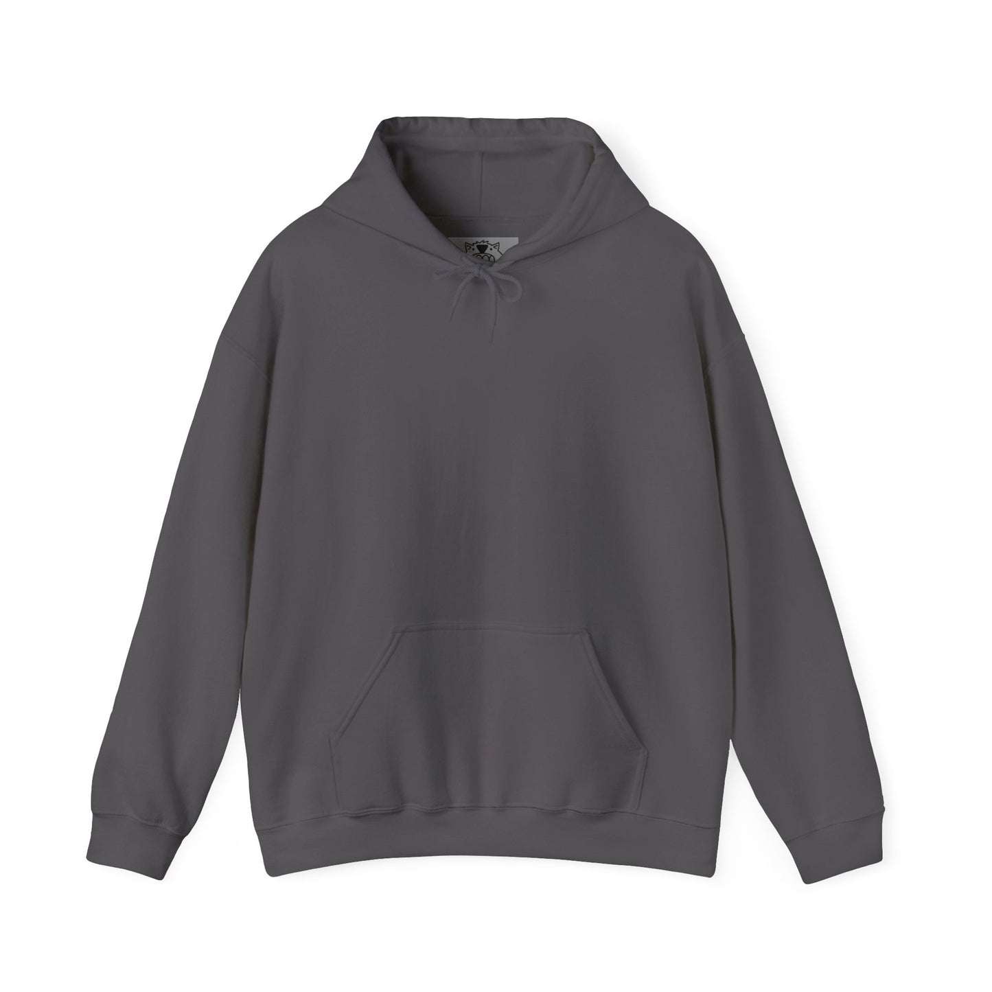 I Am Gorgeous Hooded Sweatshirt