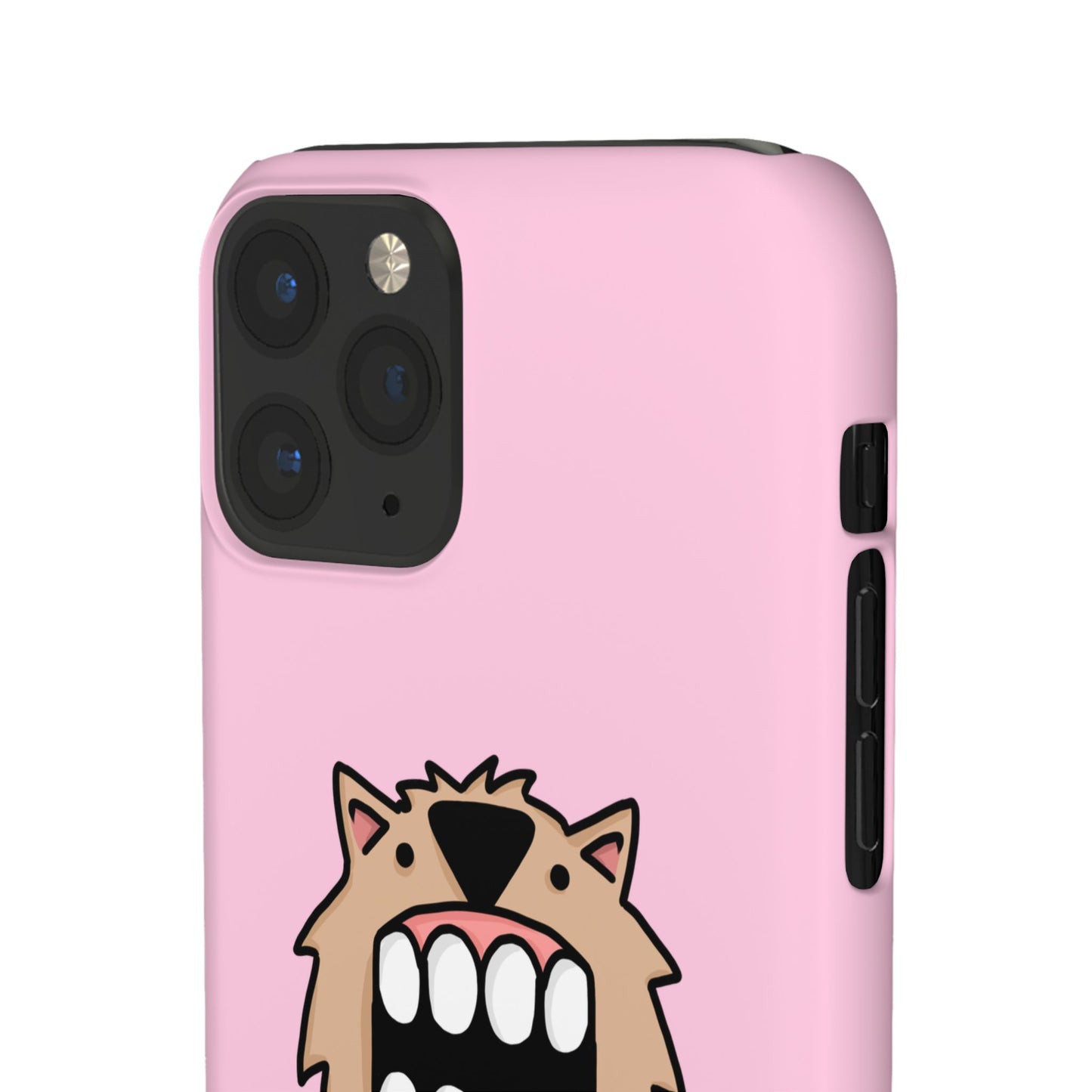 Gorgeous Merch Phone Case