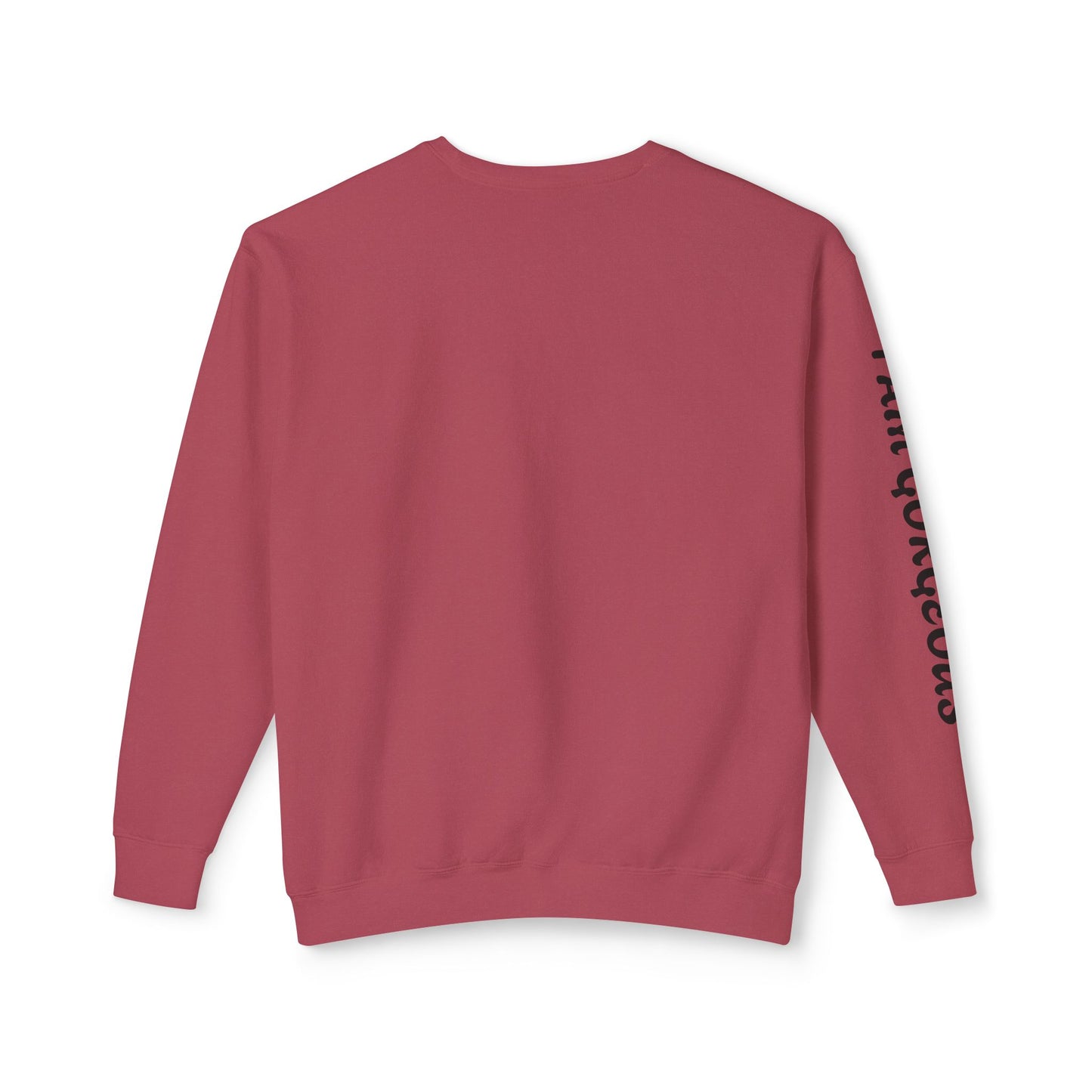 Gorgeous Crewneck Sweatshirt