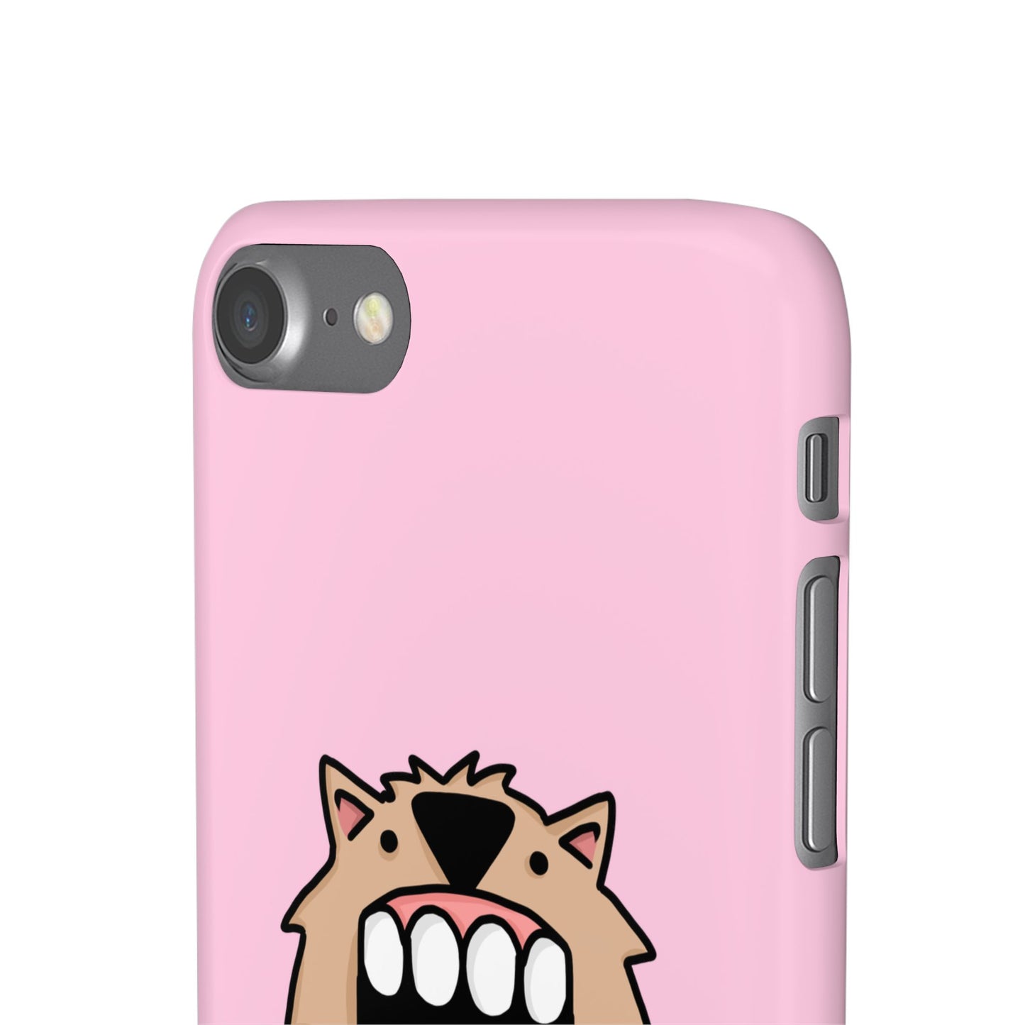 Gorgeous Merch Phone Case