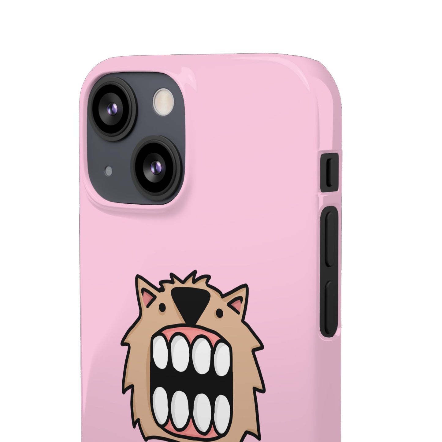 Gorgeous Merch Phone Case