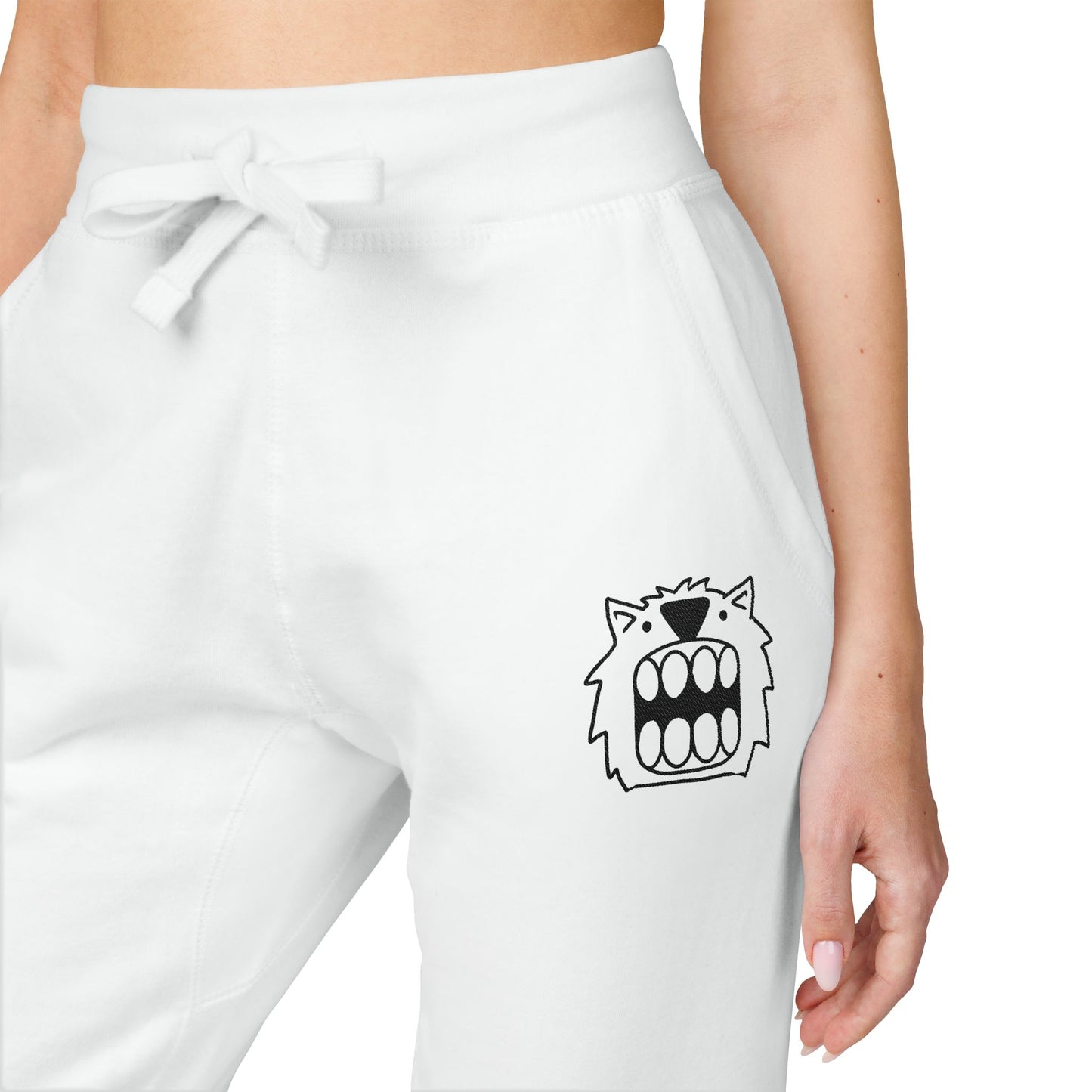 Gorgeous Merch Embroidered Sweatpants