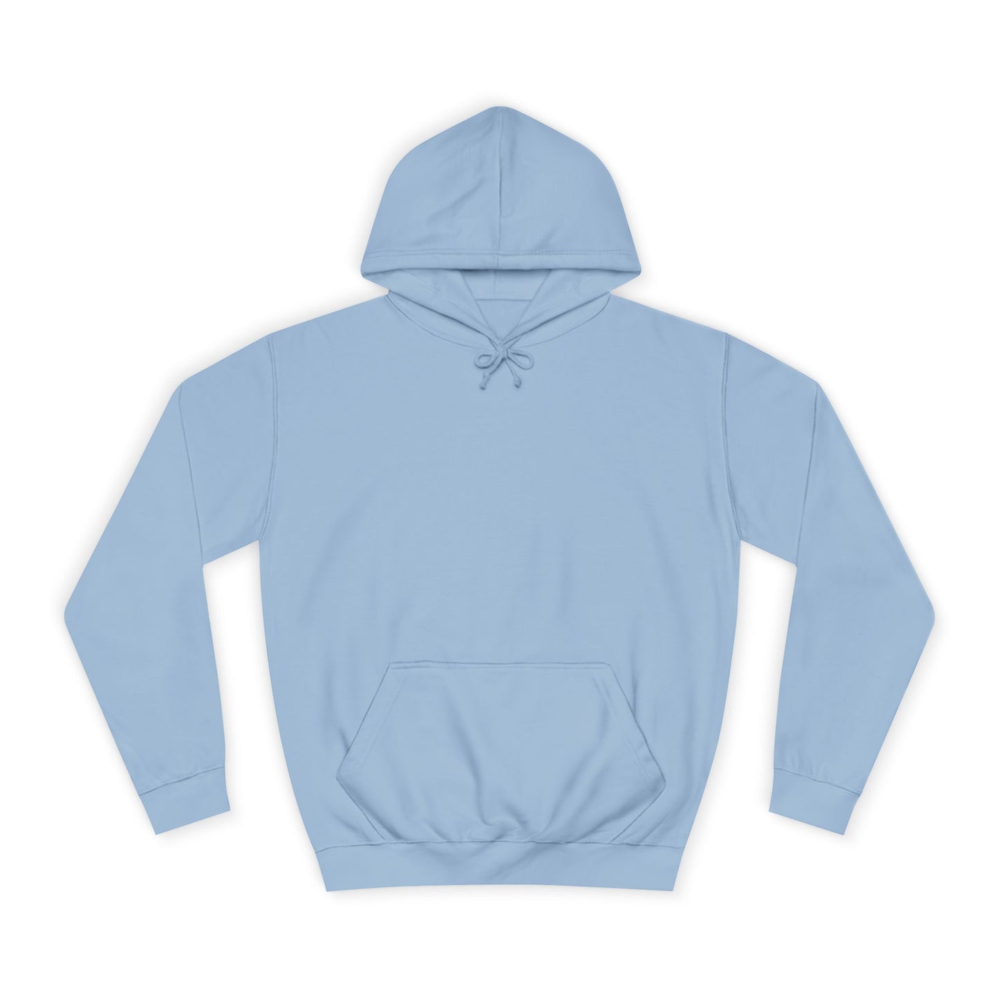 I AM GORGEOUS Hooded Sweatshirt 2.0