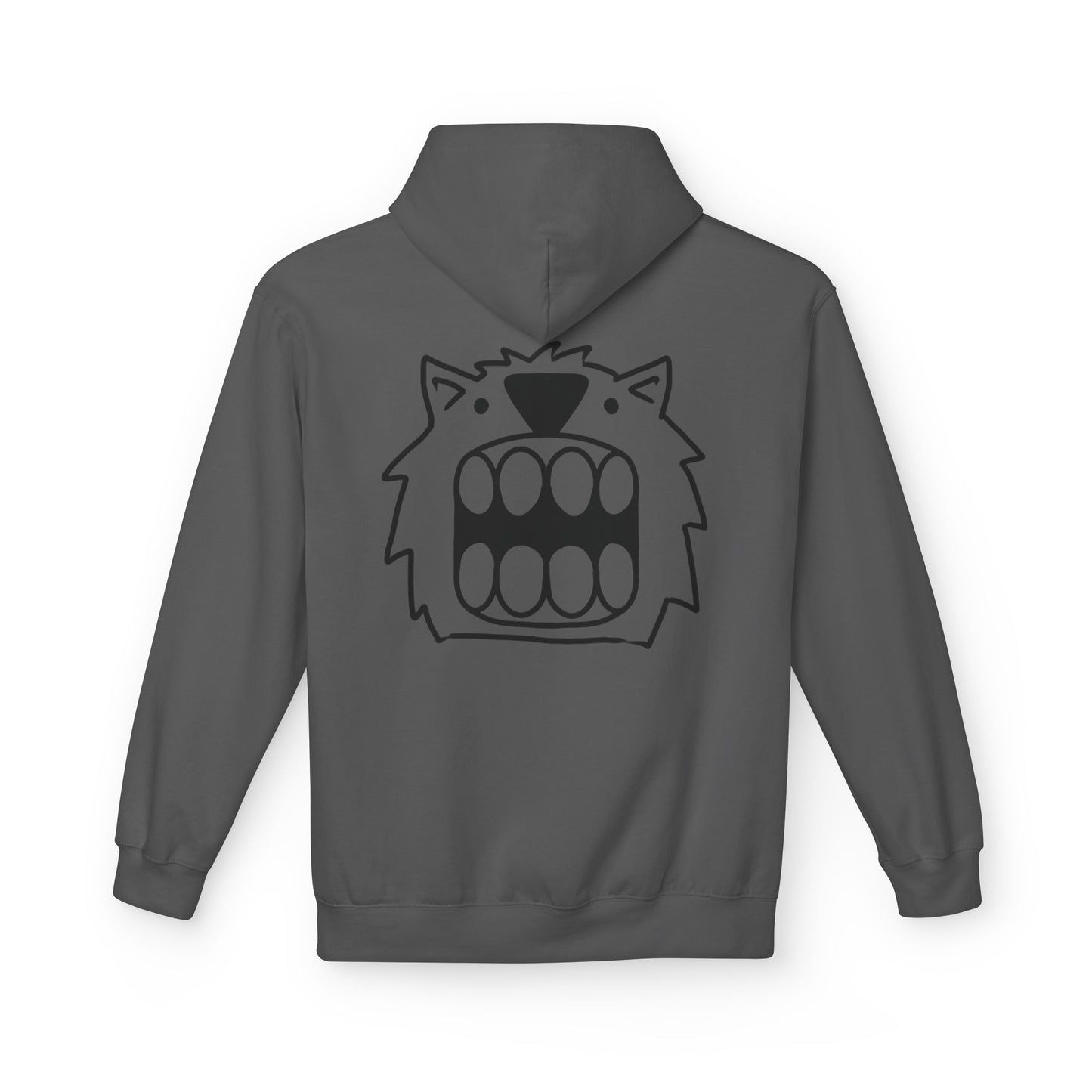 Gorgeous Merch Unisex Hoodie - Softstyle Fleece with Fun Graphic