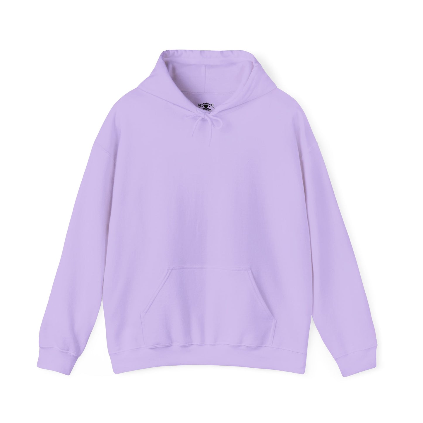 I Am Gorgeous Hooded Sweatshirt