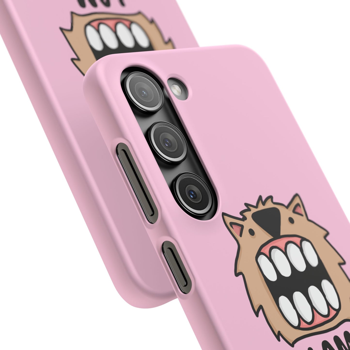 Gorgeous Merch Phone Case