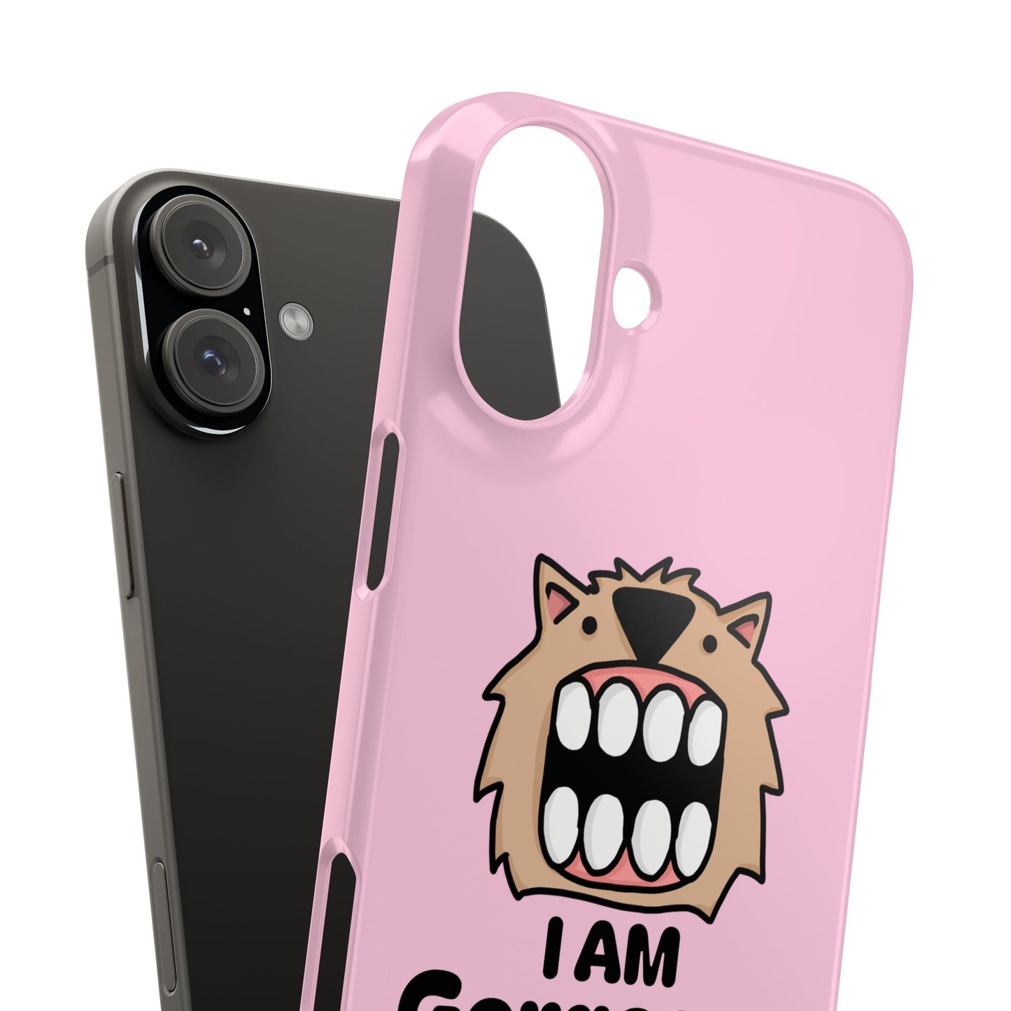 Gorgeous Merch Phone Case