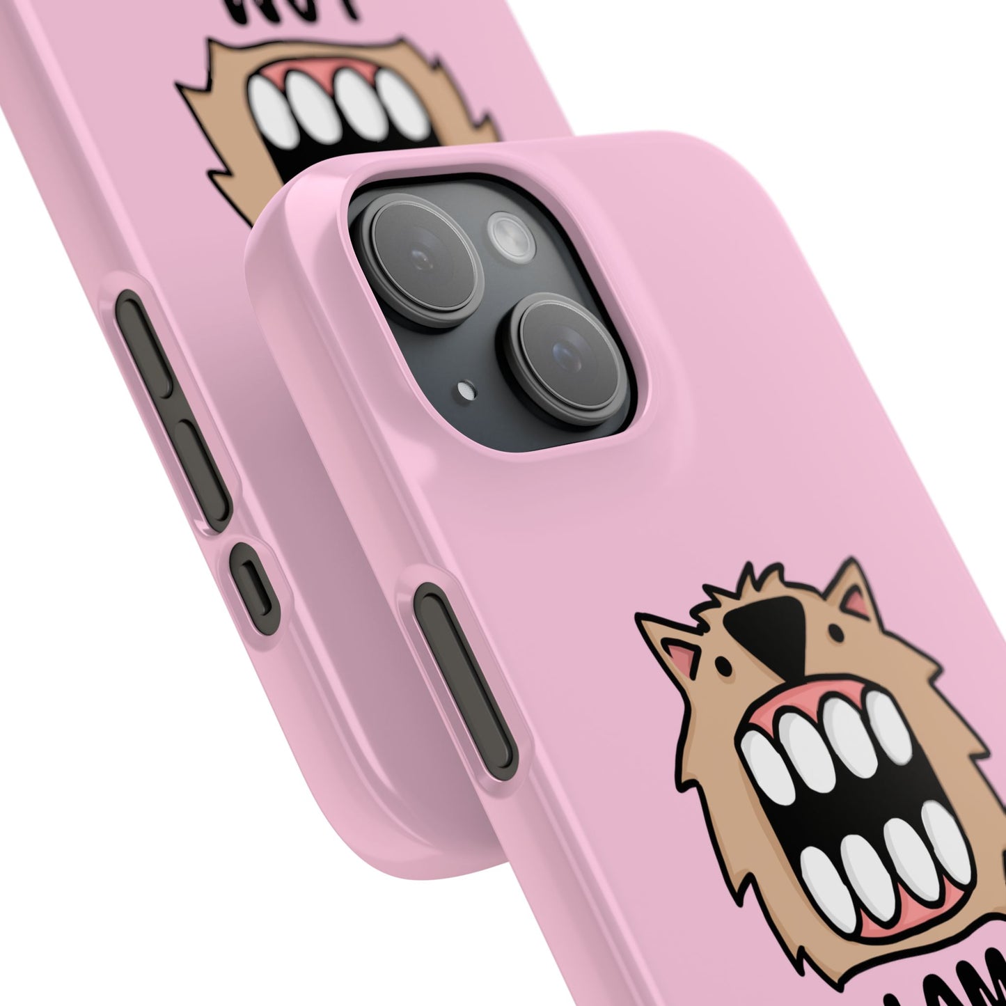 Gorgeous Merch Phone Case