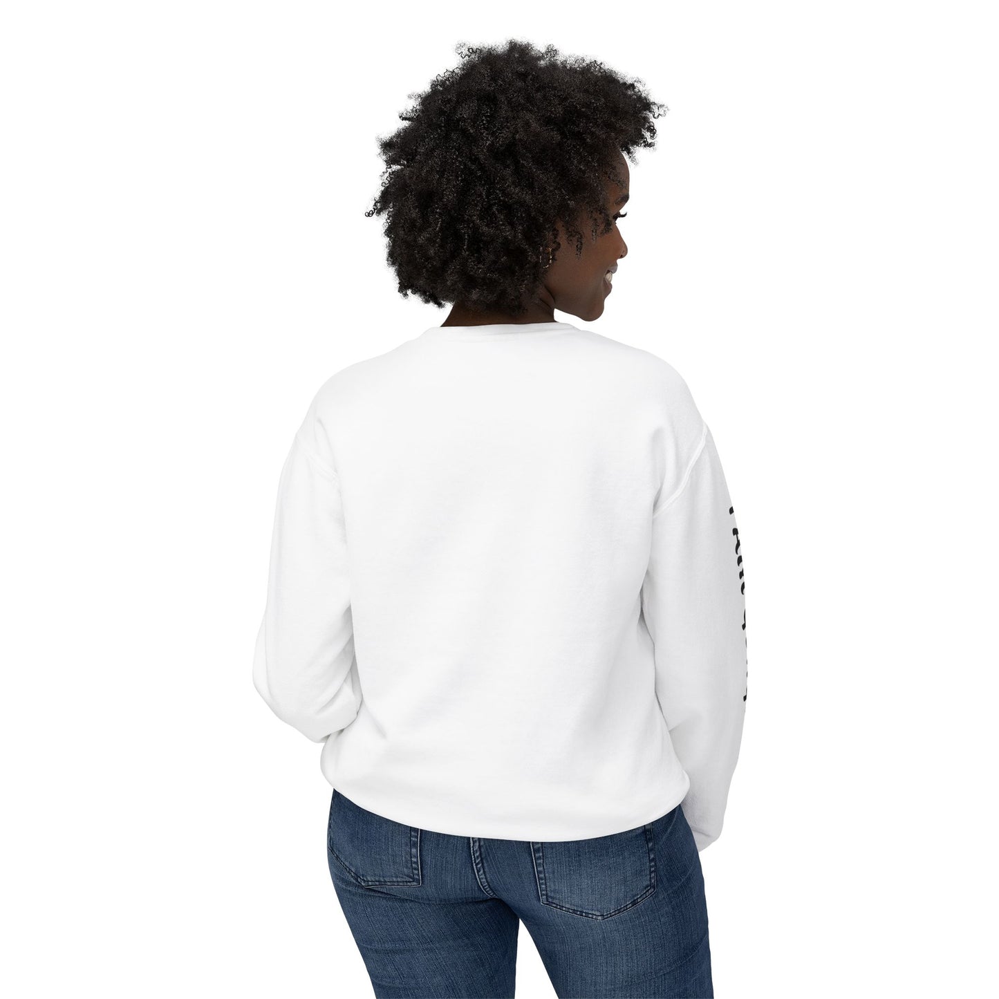 Gorgeous Crewneck Sweatshirt