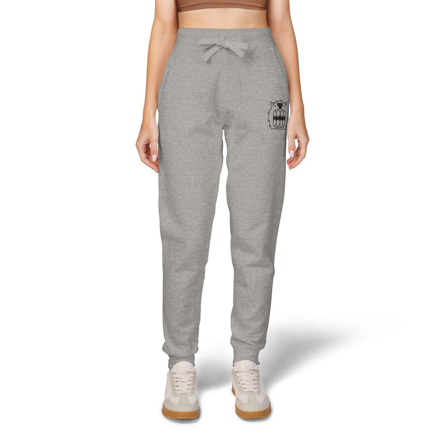 Gorgeous Merch Embroidered Sweatpants
