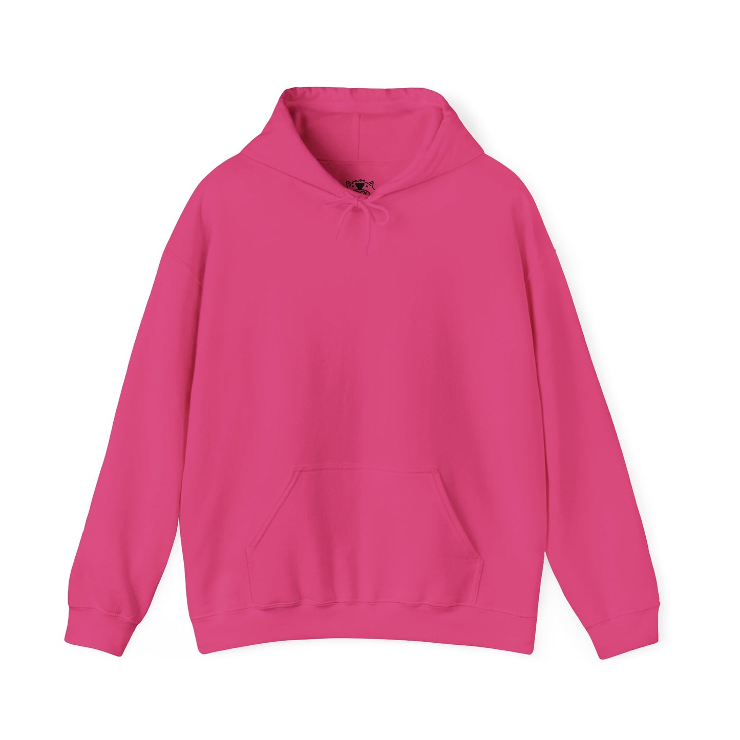I Am Gorgeous Hooded Sweatshirt