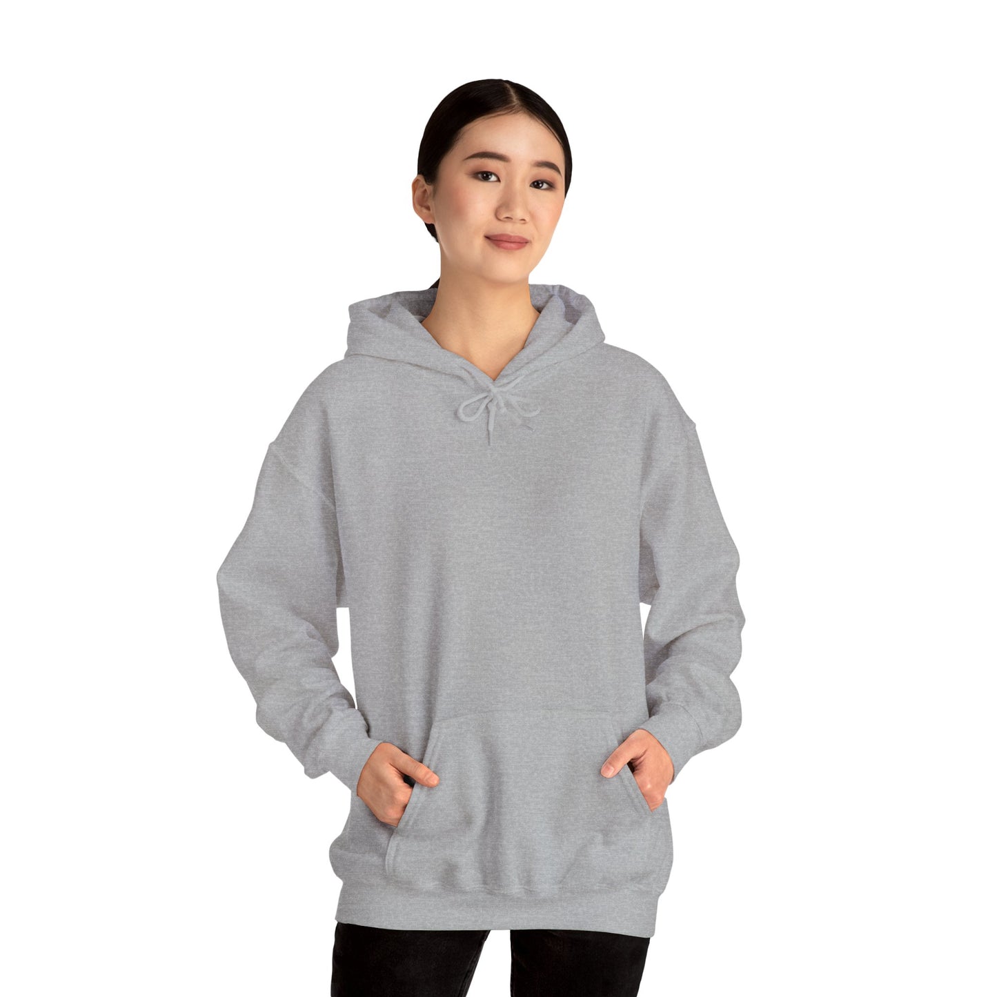 I Am Gorgeous Hooded Sweatshirt