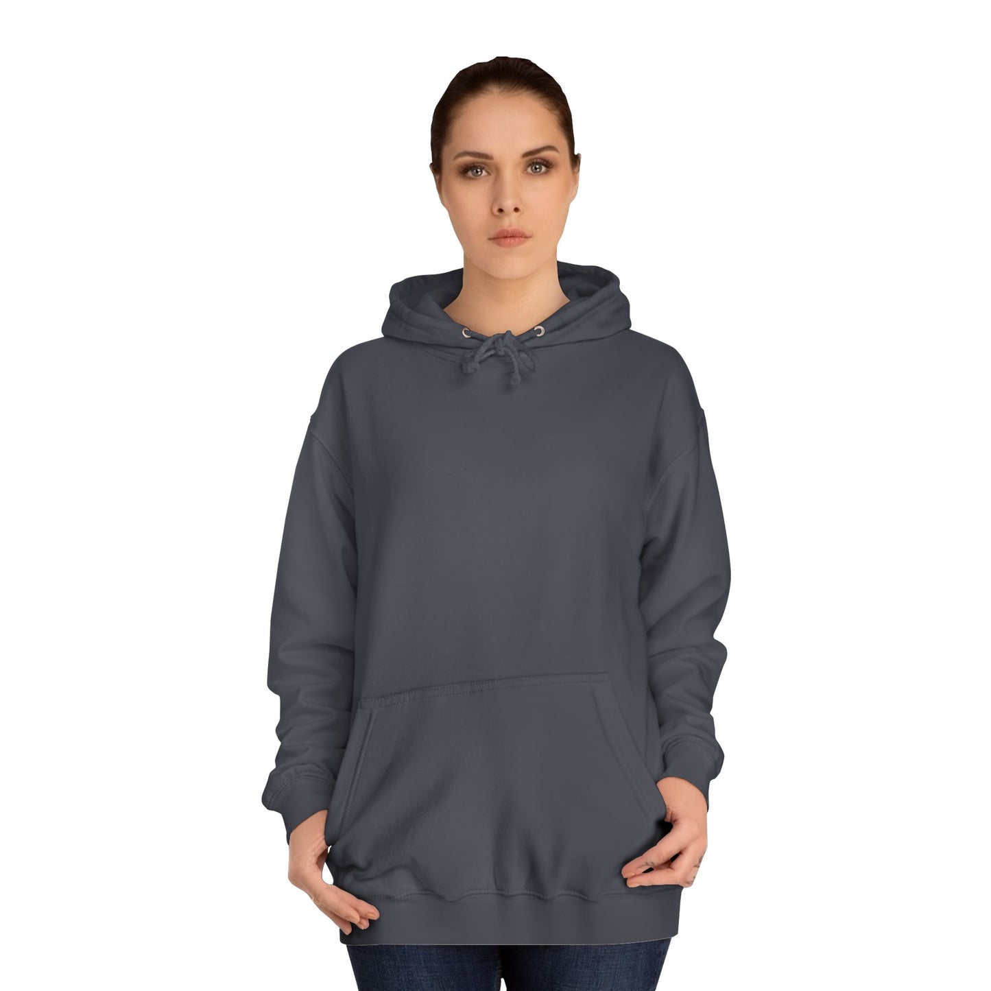 I AM GORGEOUS Hooded Sweatshirt 2.0