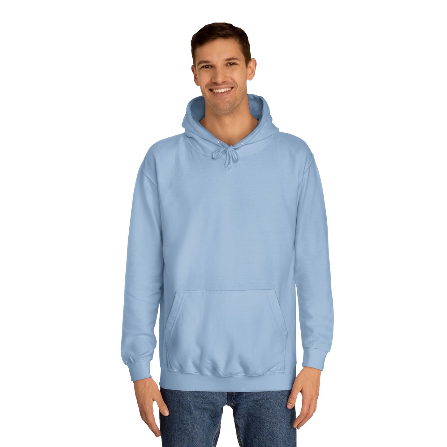 I AM GORGEOUS Hooded Sweatshirt 2.0