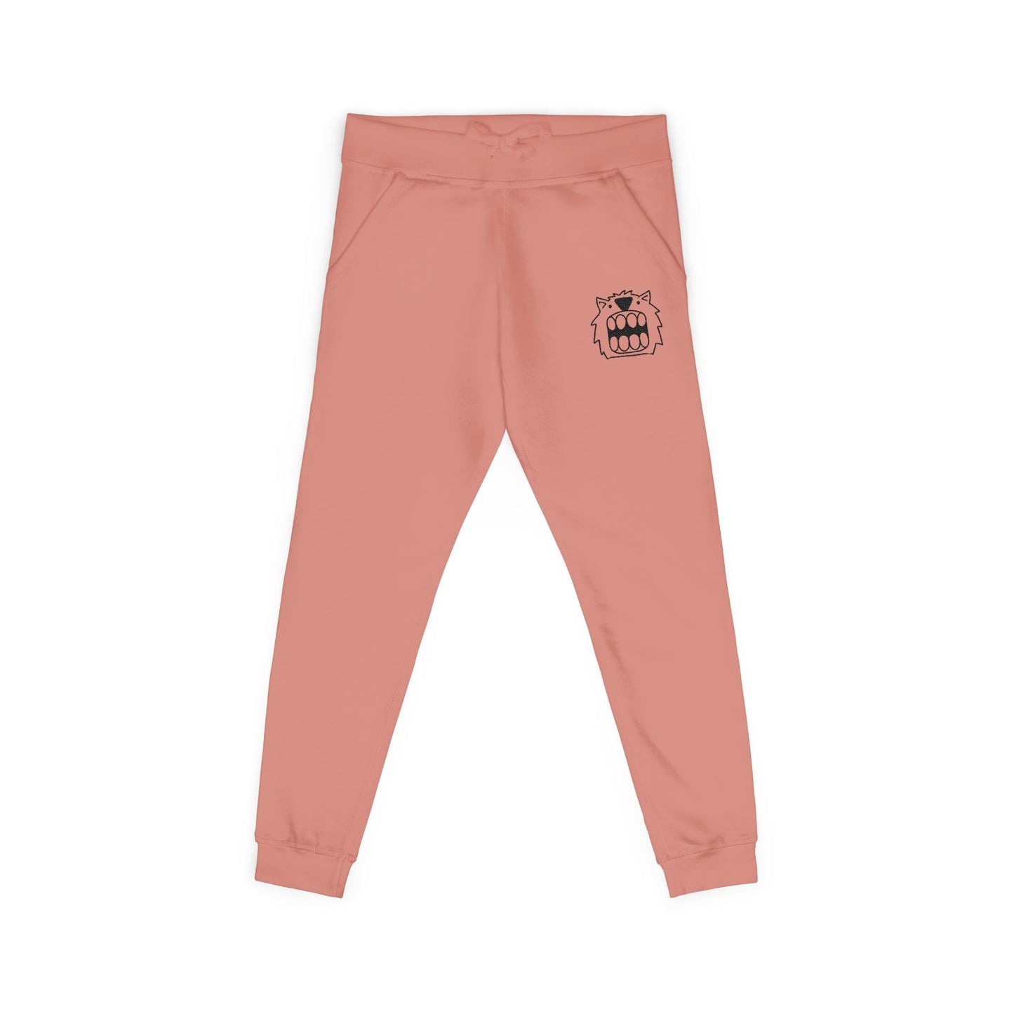 Gorgeous Merch Embroidered Sweatpants