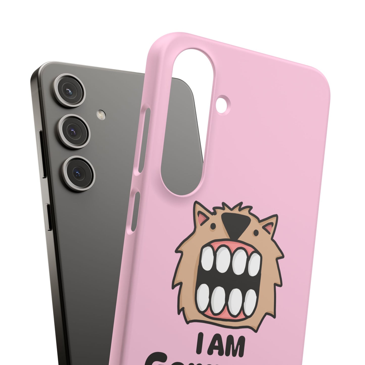 Gorgeous Merch Phone Case