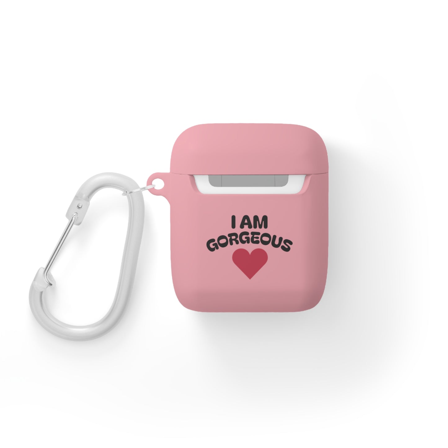Gorgeous Merch AirPods Case Cover
