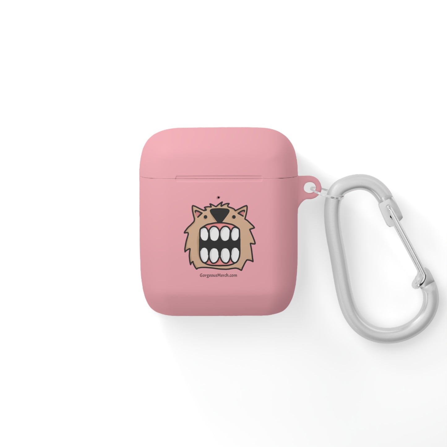 Gorgeous Merch AirPods Case Cover