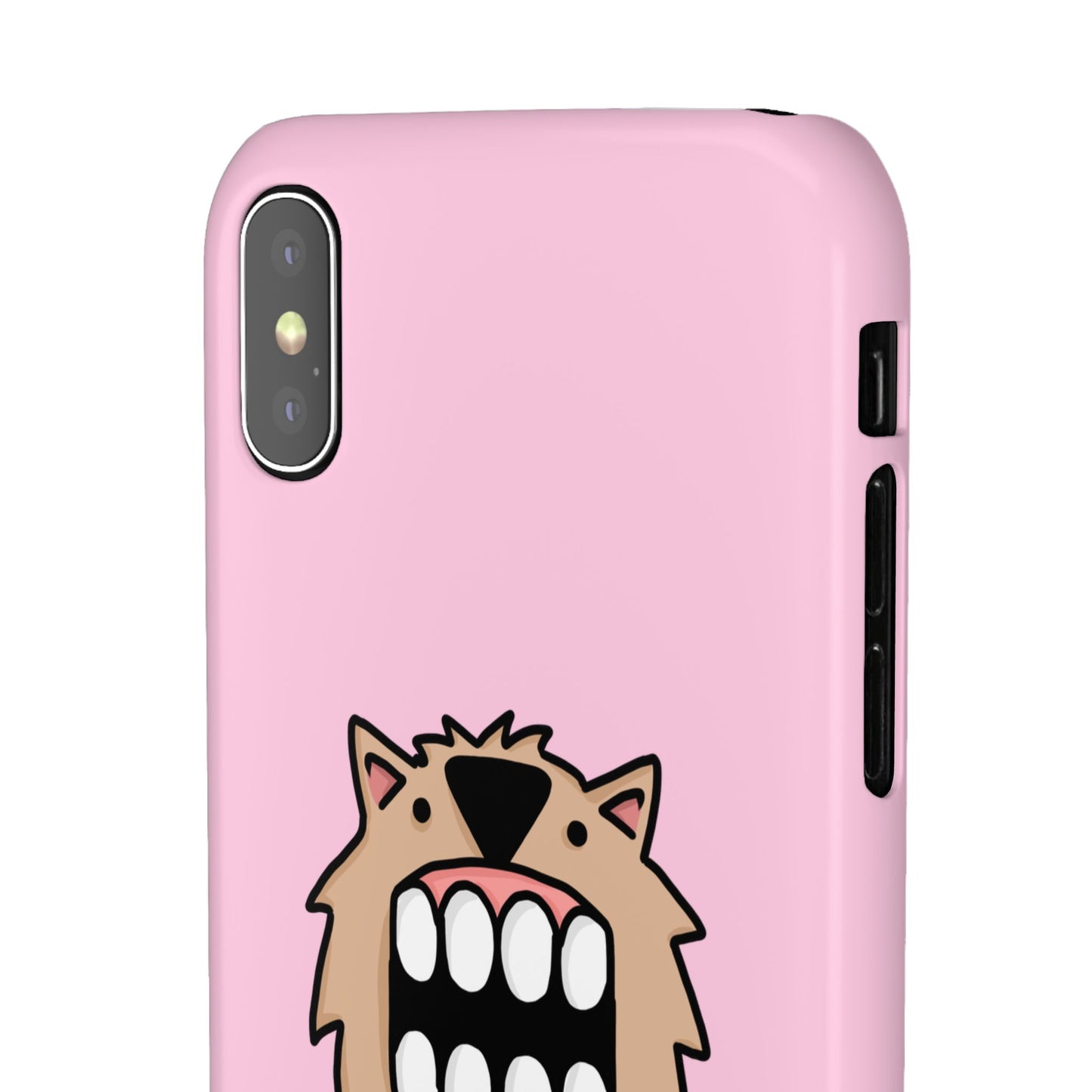 Gorgeous Merch Phone Case