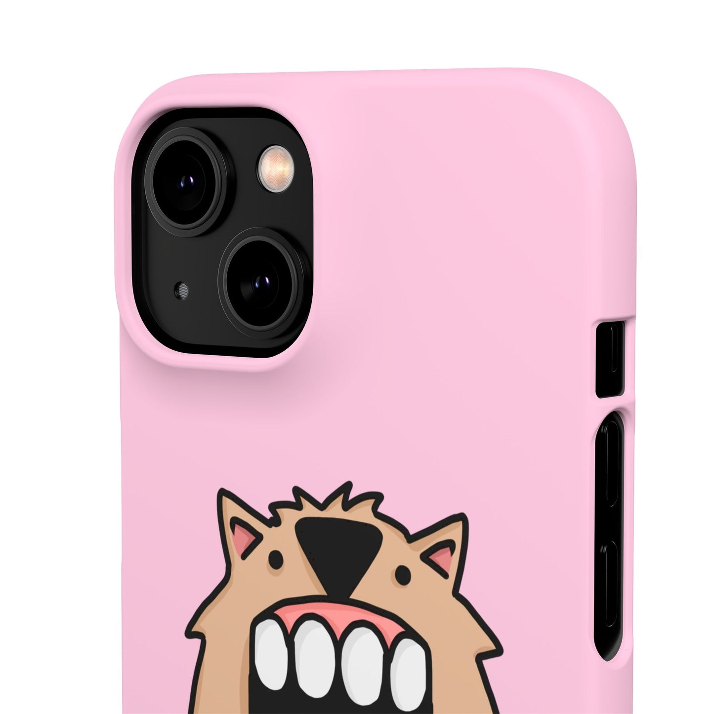 Gorgeous Merch Phone Case